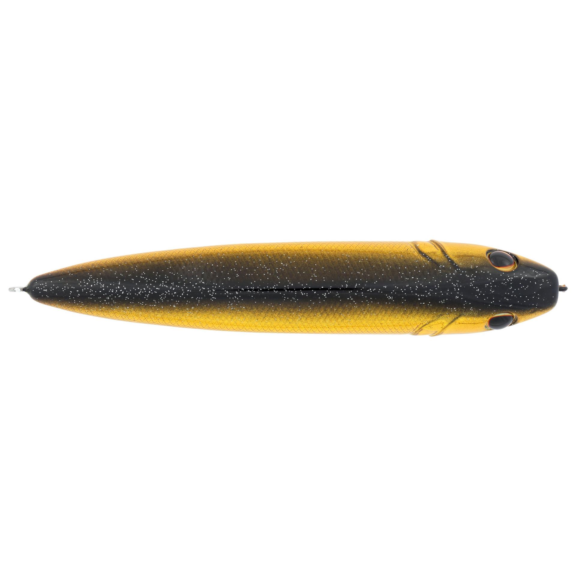 Berkley JWalker120Saltwater BlackGold 120 alt3 | Berkley Fishing