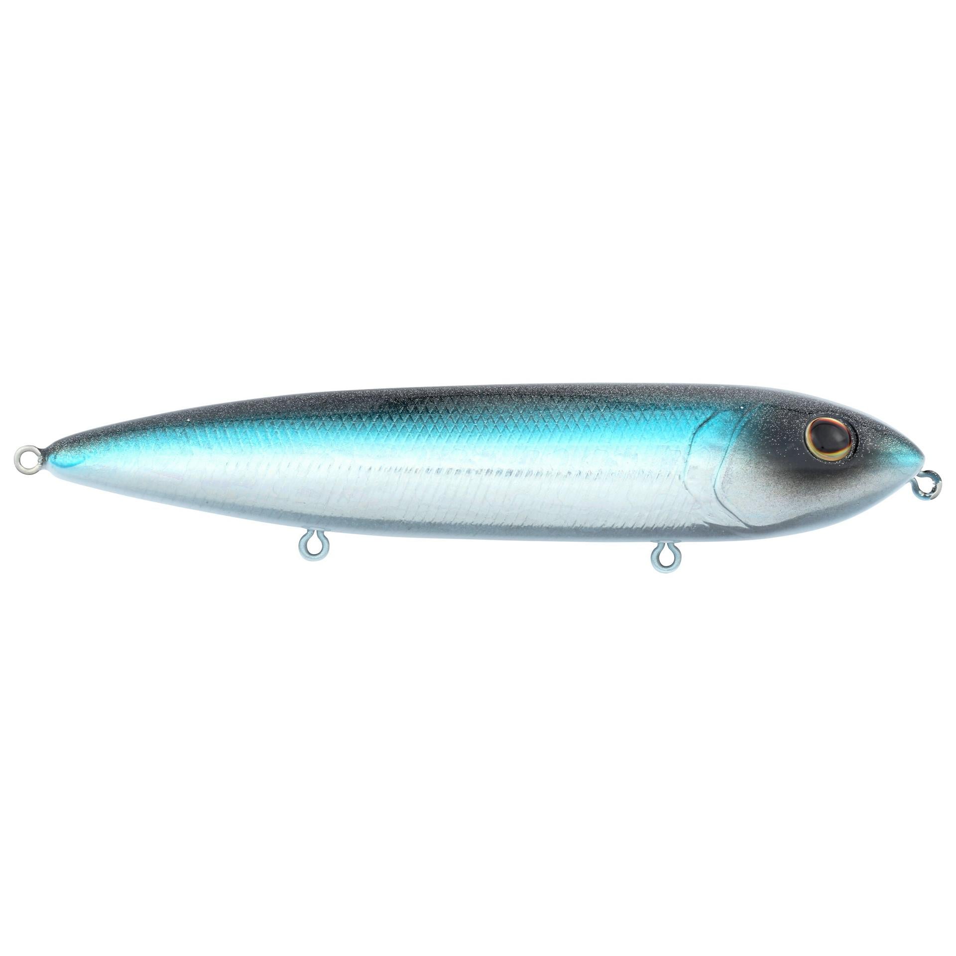 Berkley JWalker120Saltwater BlueBullet 120 alt1 | Berkley Fishing