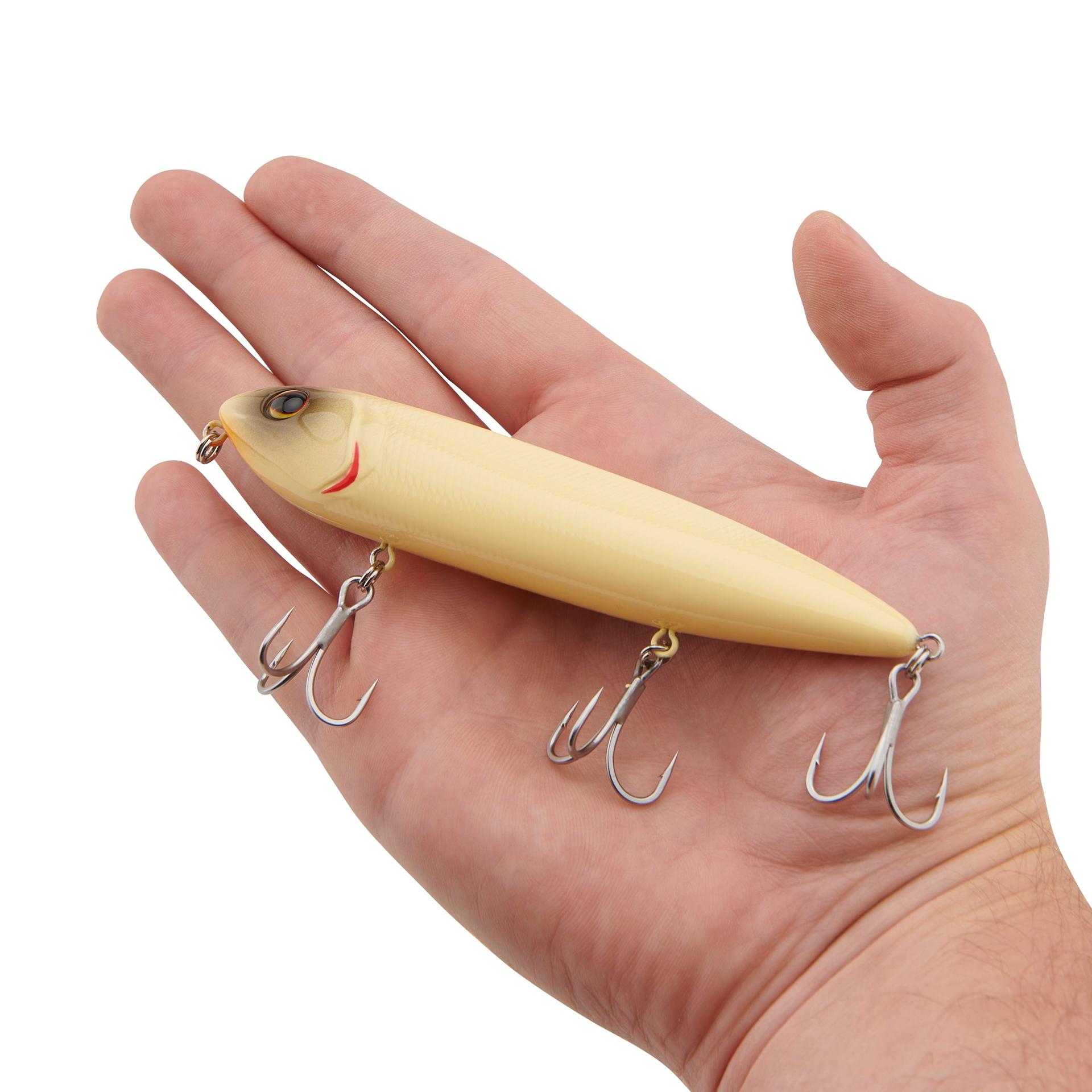 Berkley JWalker120Saltwater Bone 120 HAND | Berkley Fishing