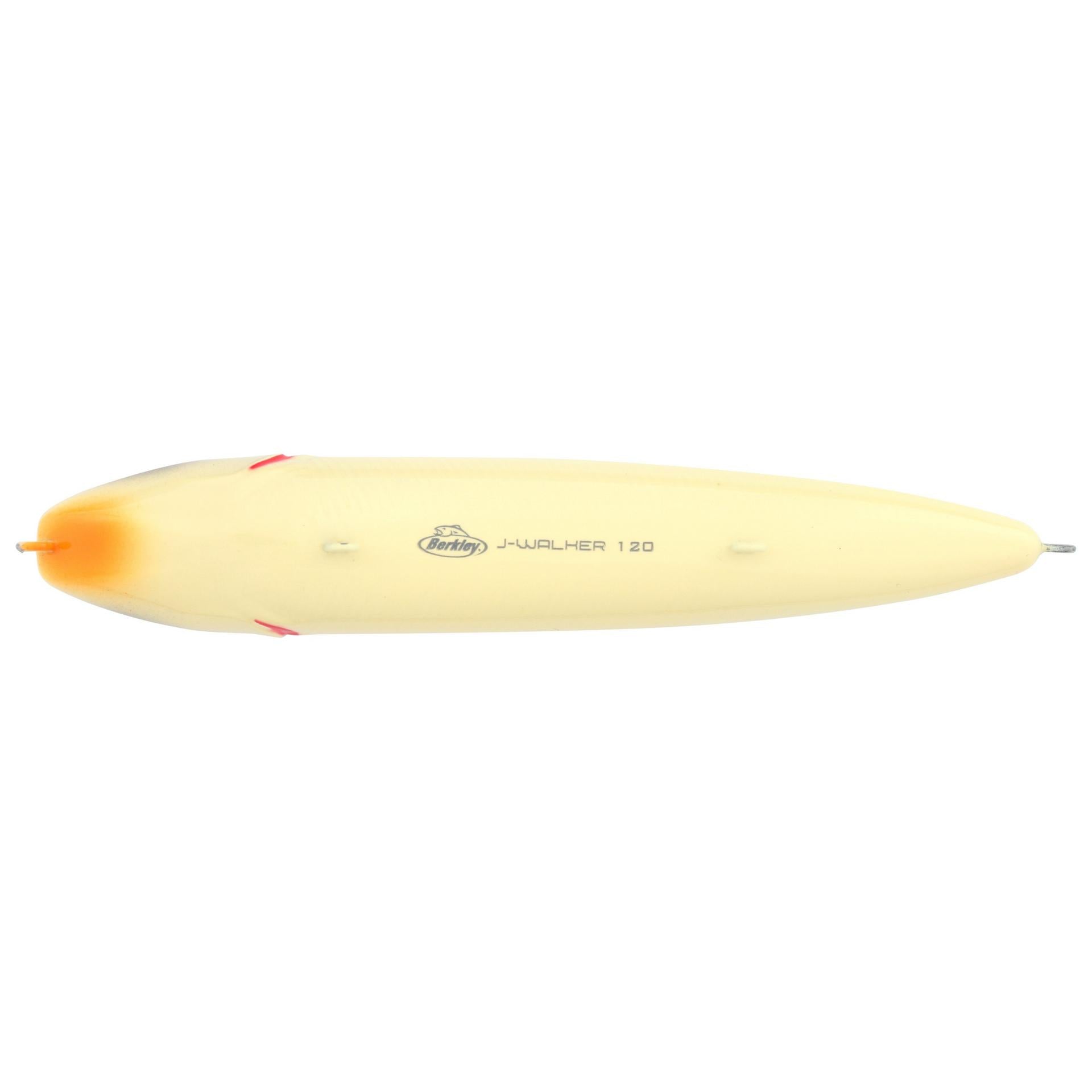 Berkley JWalker120Saltwater Bone 120 alt4 | Berkley Fishing