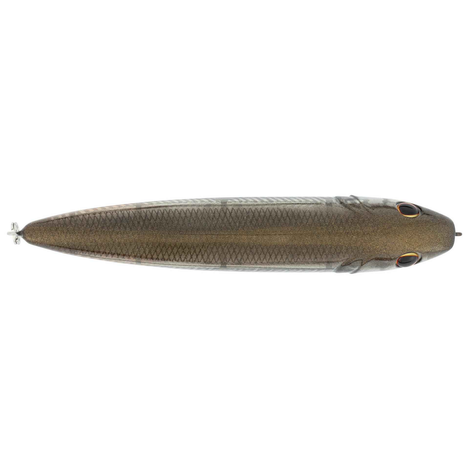 Berkley JWalker120Saltwater MangroveMinnow 120 alt3 | Berkley Fishing