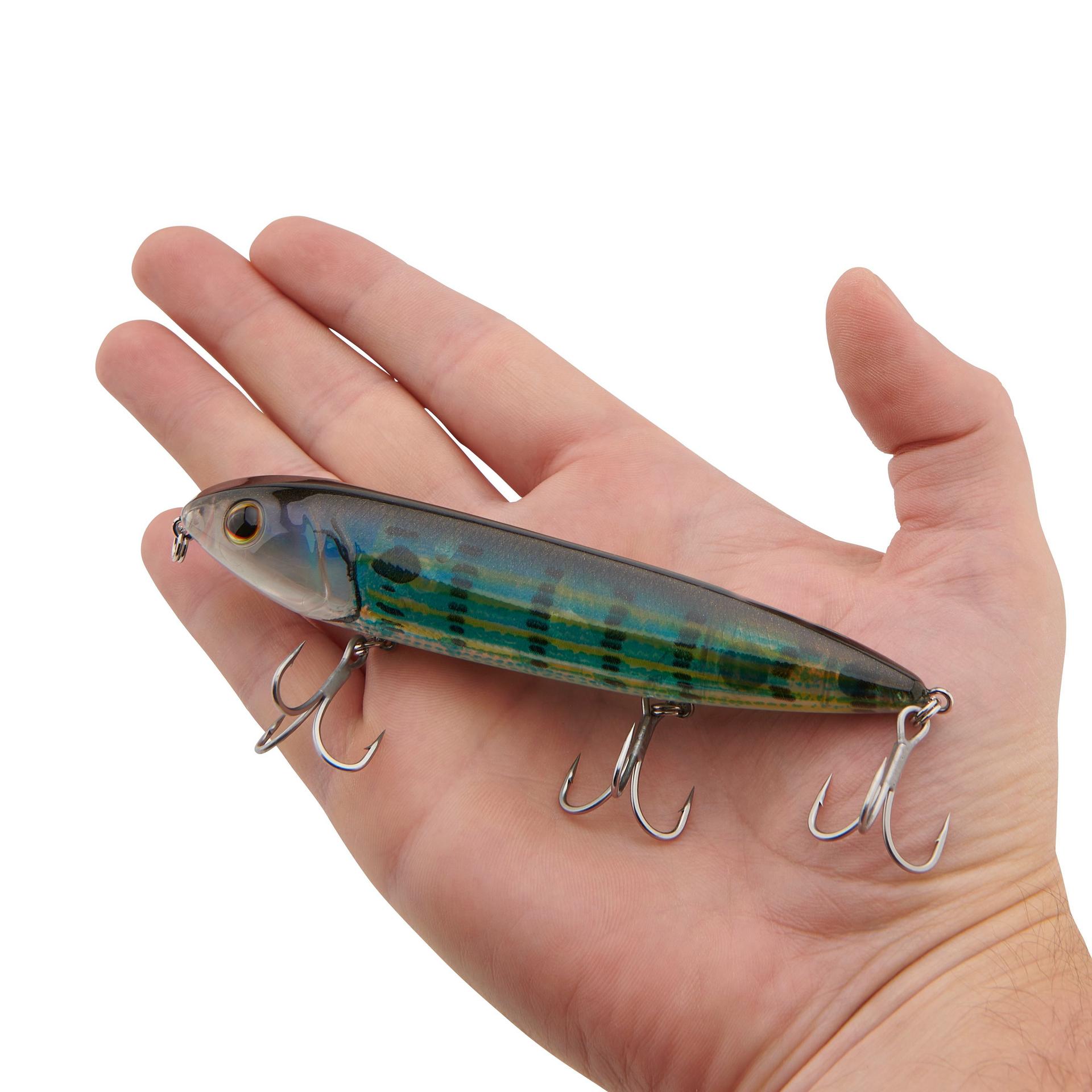 Berkley JWalker120Saltwater Pinfish 120 HAND | Berkley Fishing