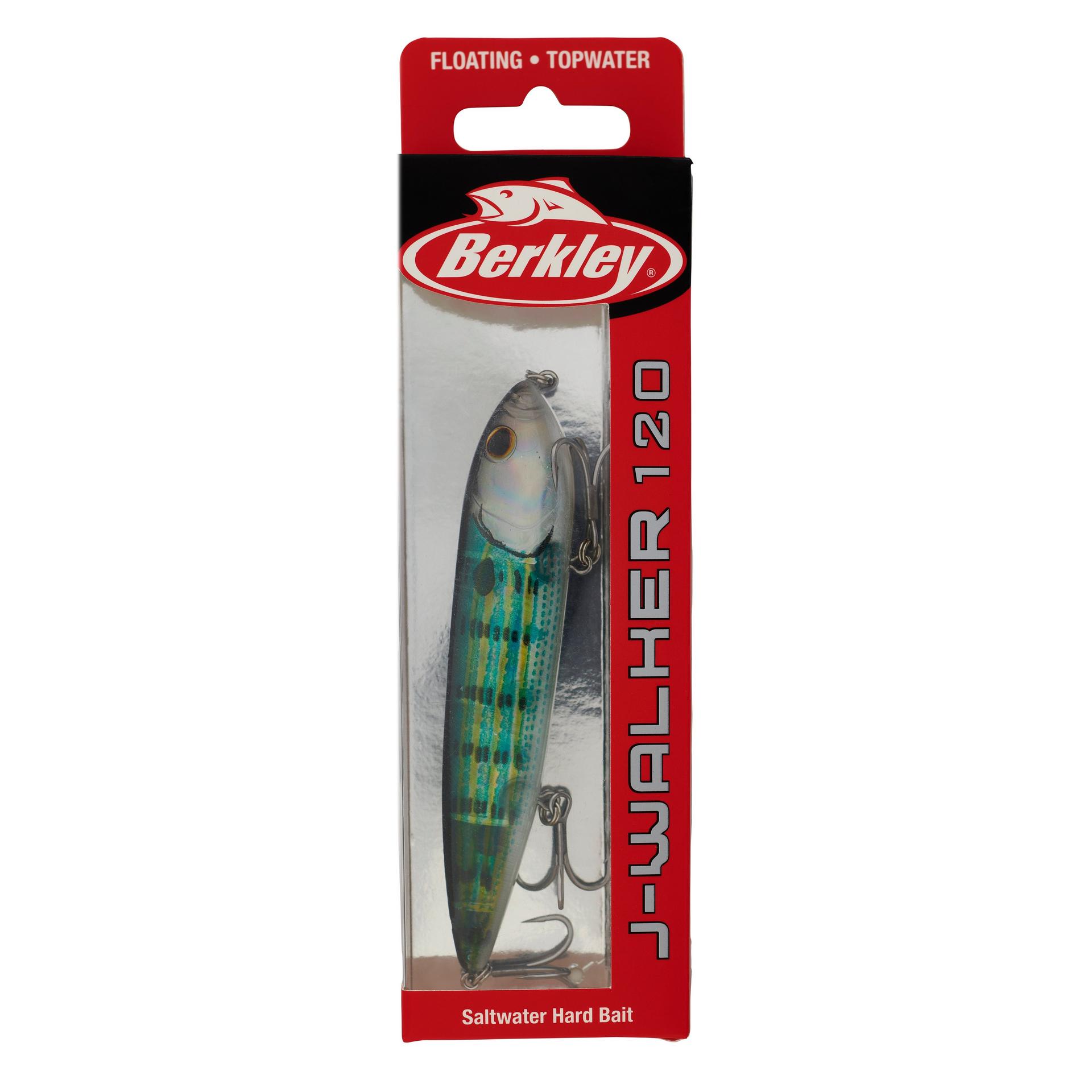 Berkley JWalker120Saltwater Pinfish 120 PKG | Berkley Fishing