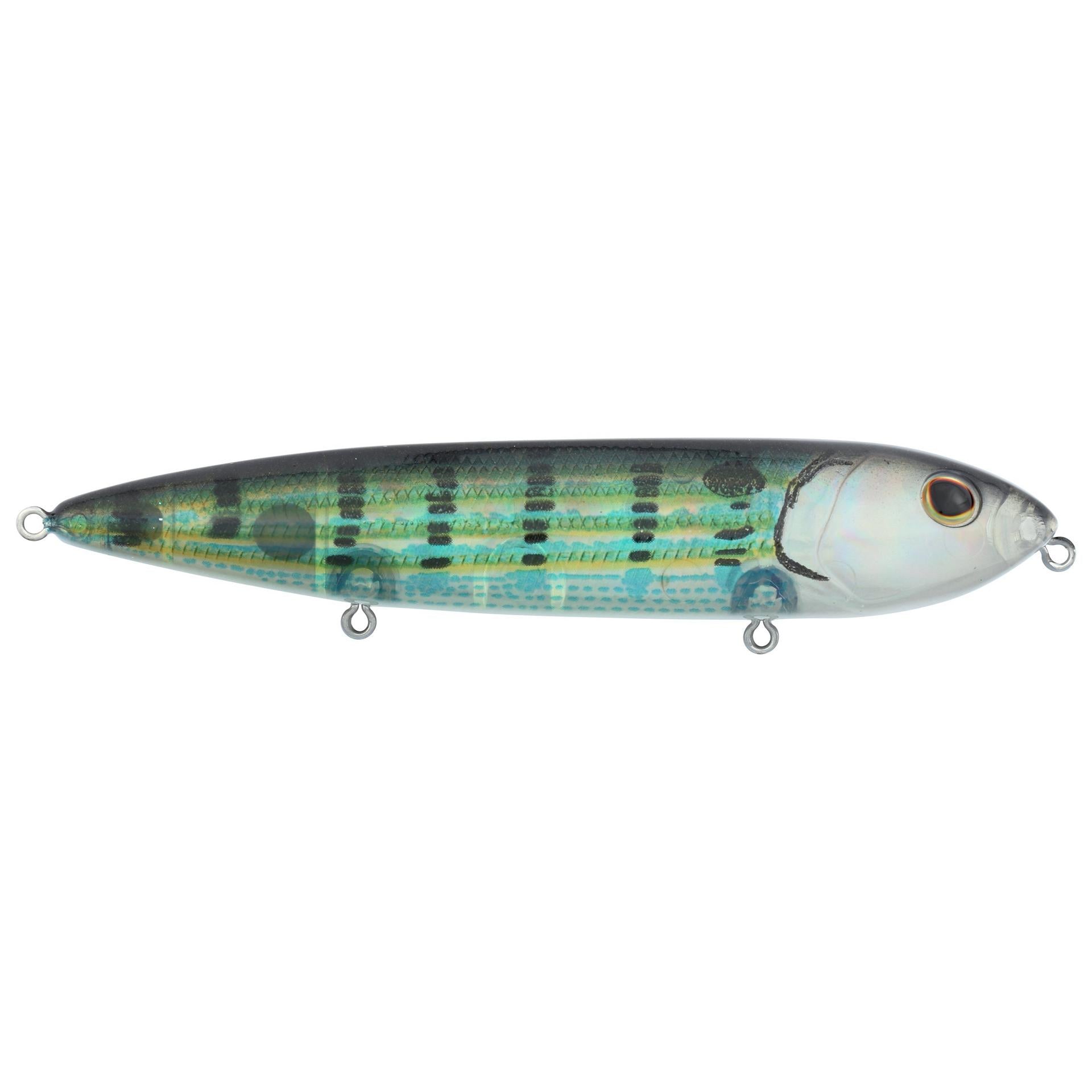 Berkley JWalker120Saltwater Pinfish 120 alt1 | Berkley Fishing