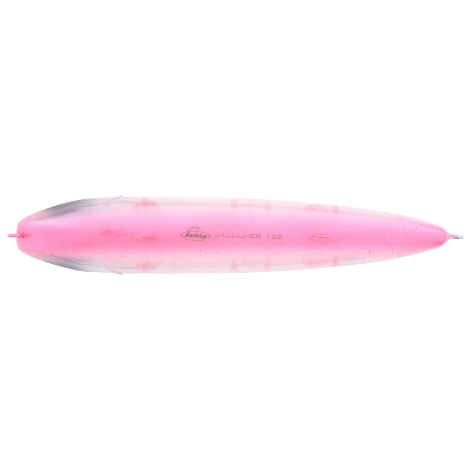 Berkley JWalker120Saltwater Pinky 120 alt3 | Berkley Fishing