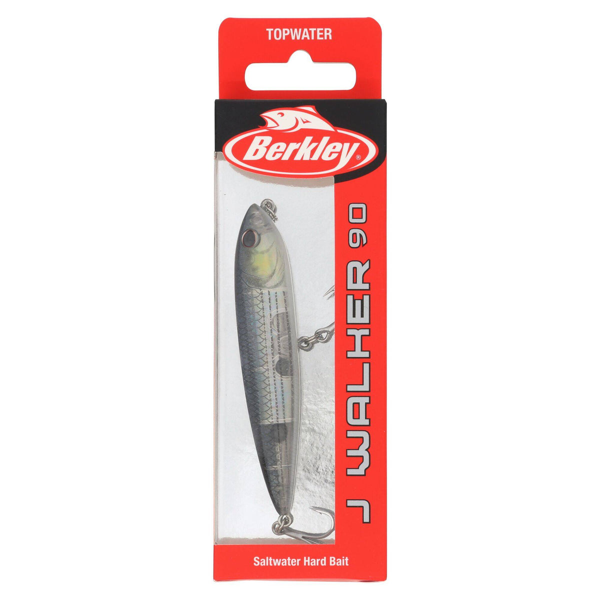 Berkley J-Walker 90 Saltwater