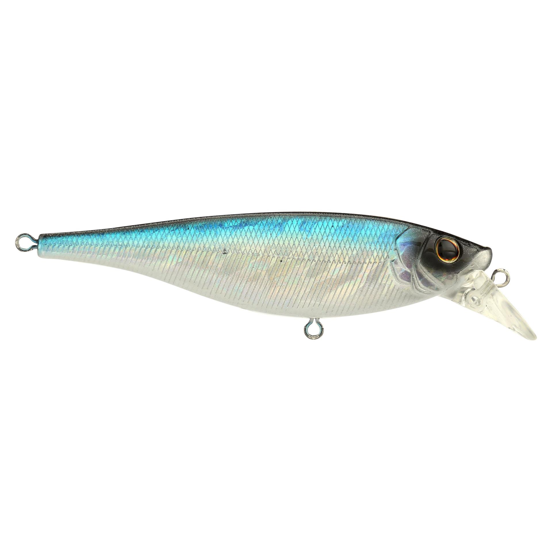 Berkley JukeSaltwater 100 BlueBullet alt1 | Berkley Fishing