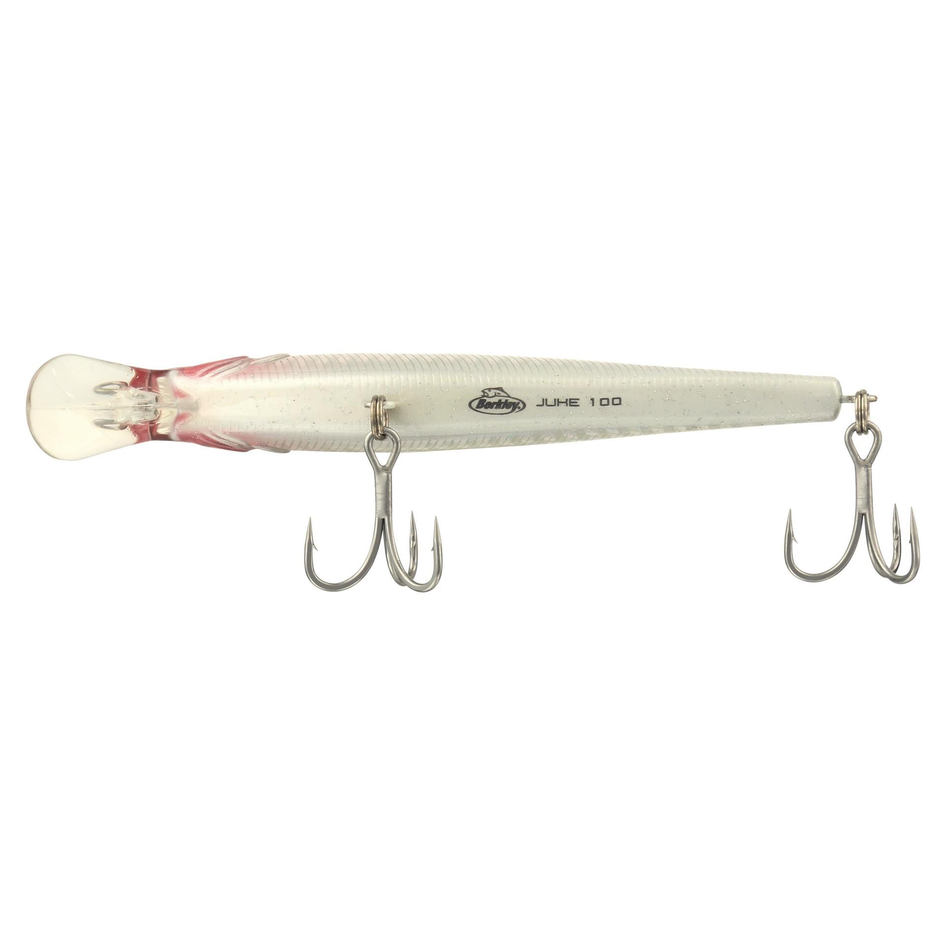 Berkley JukeSaltwater 100 Clown alt4 | Berkley Fishing