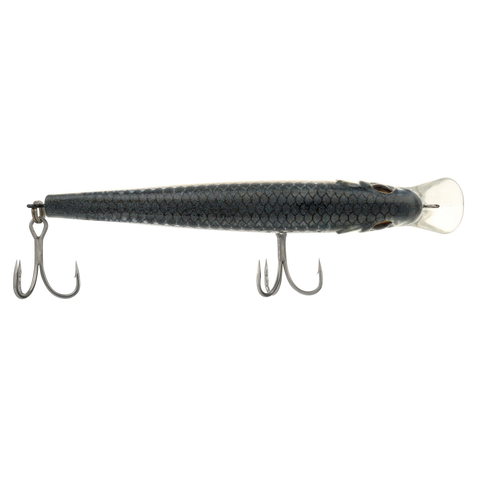 Berkley JukeSaltwater 100 Mullet alt3 | Berkley Fishing