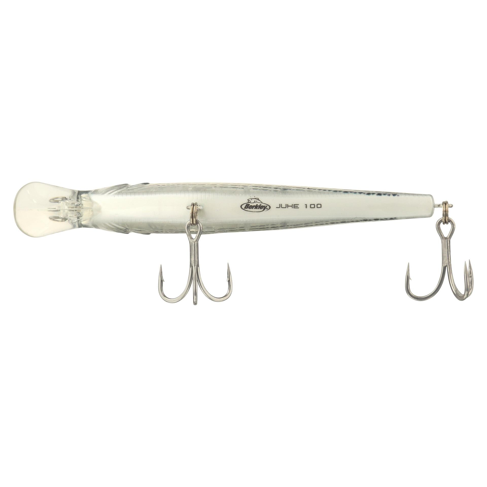 Berkley JukeSaltwater 100 Mullet alt4 | Berkley Fishing