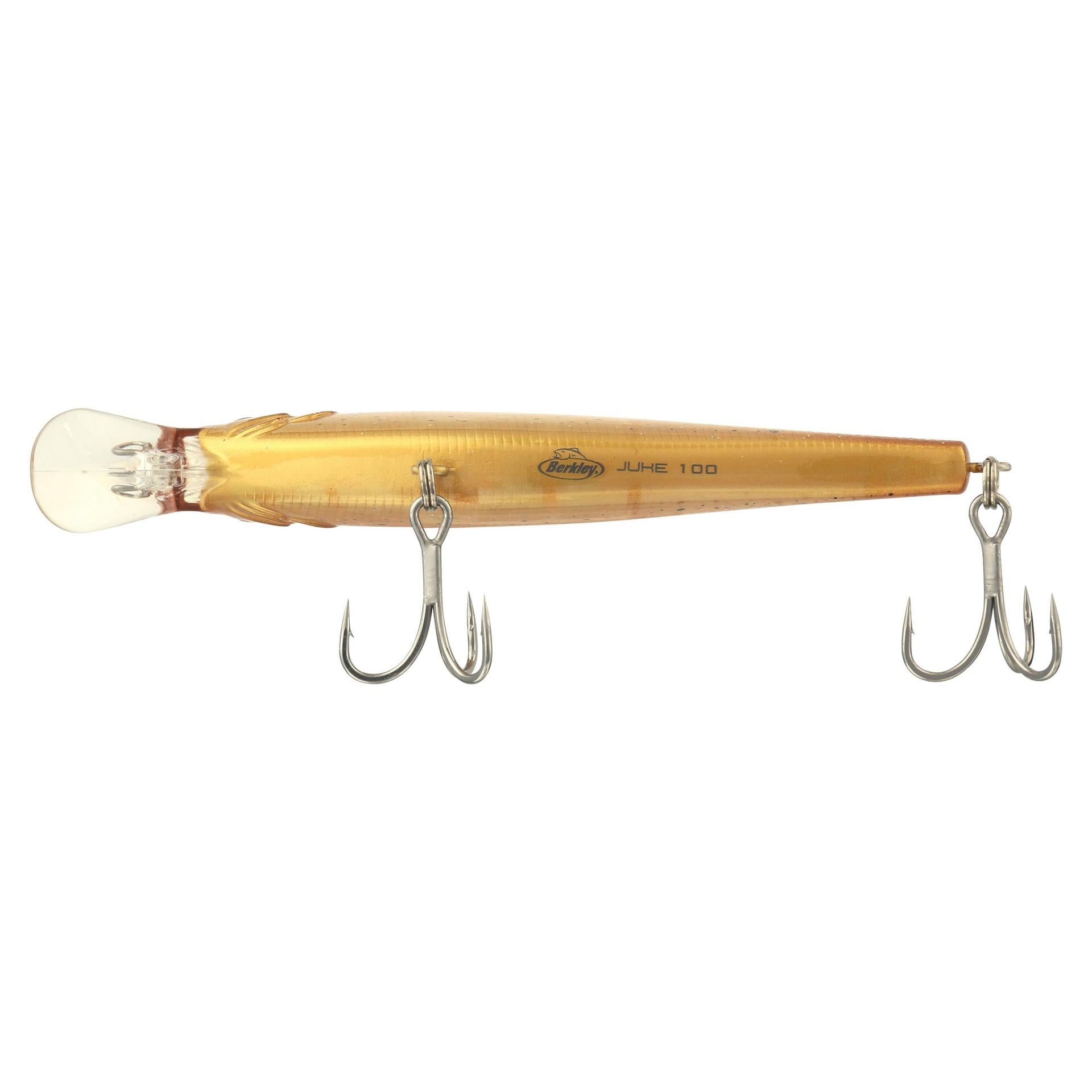 Berkley JukeSaltwater 100 NewPenny alt4 | Berkley Fishing