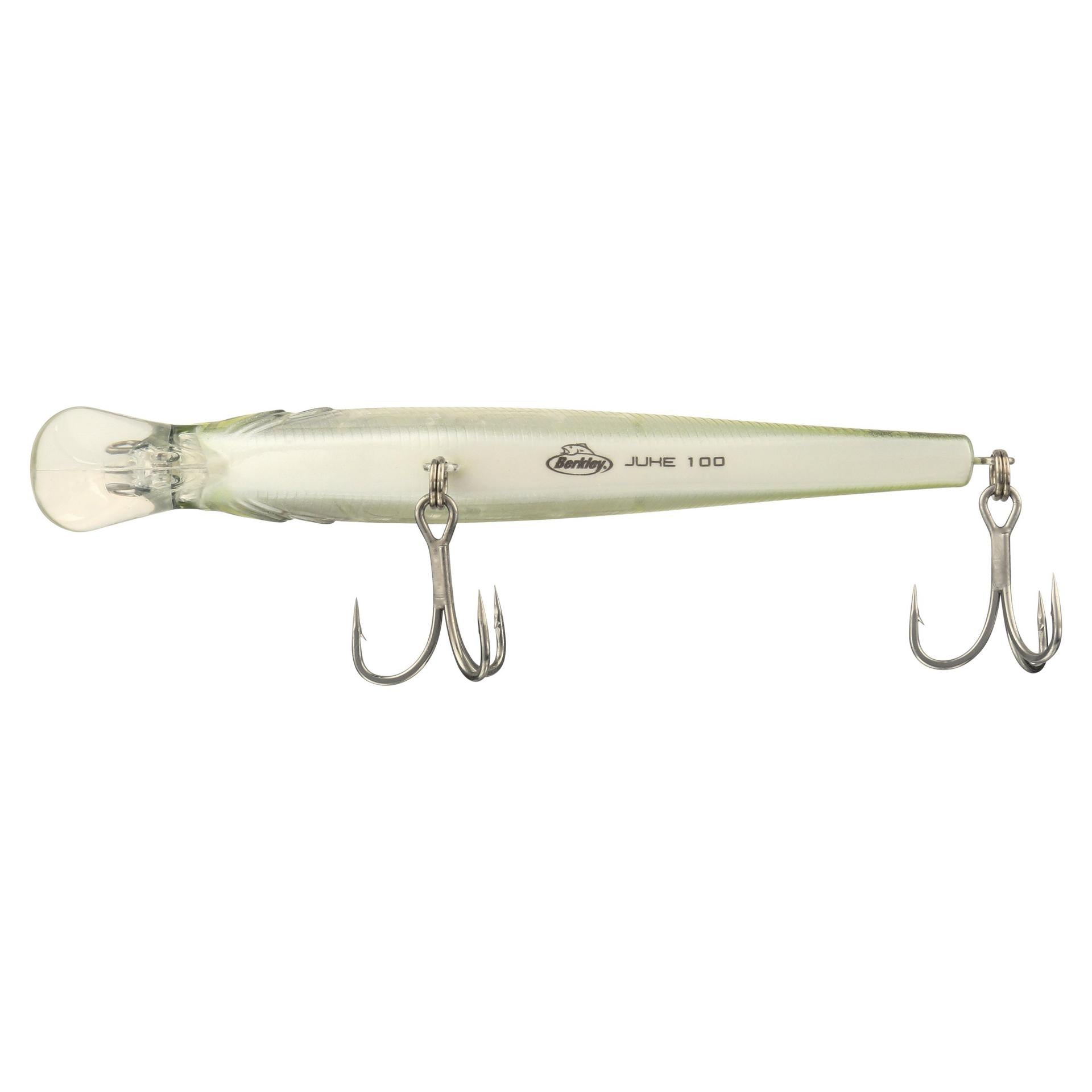 Berkley JukeSaltwater 100 Pilchard alt4 | Berkley Fishing