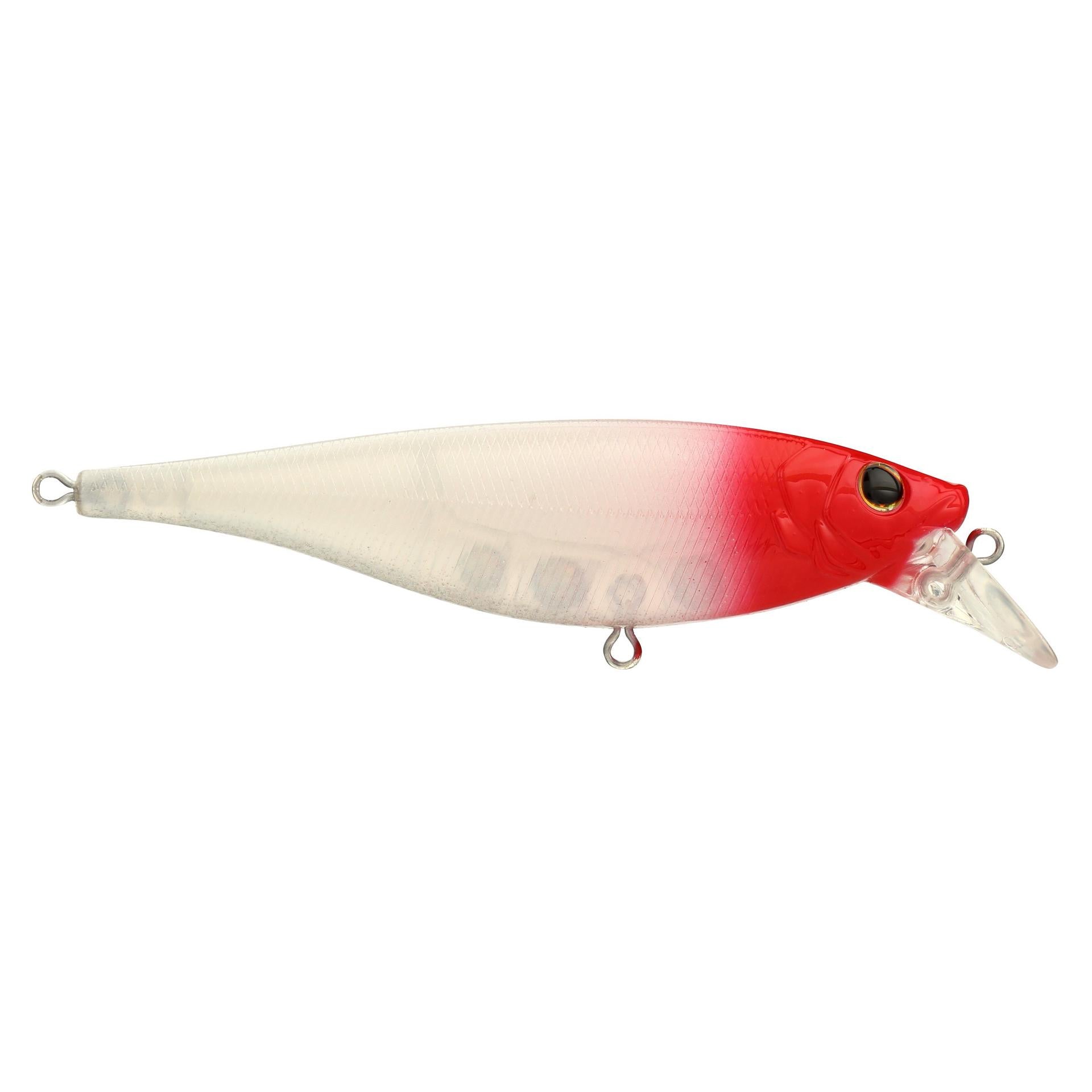 Berkley JukeSaltwater 100 RedHead alt1 | Berkley Fishing