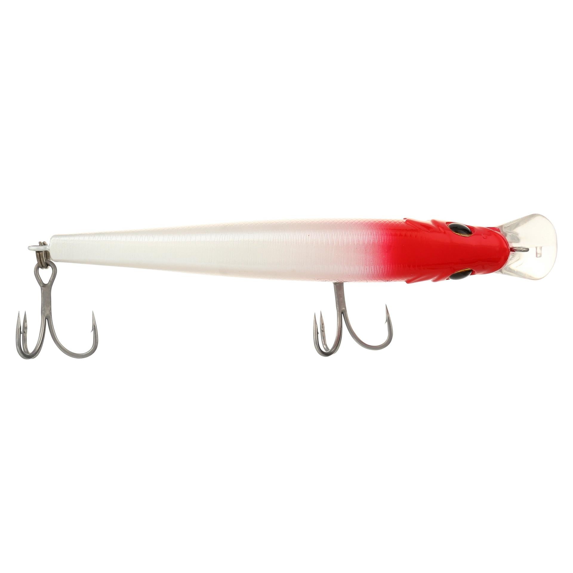 Berkley JukeSaltwater 100 RedHead alt3 | Berkley Fishing