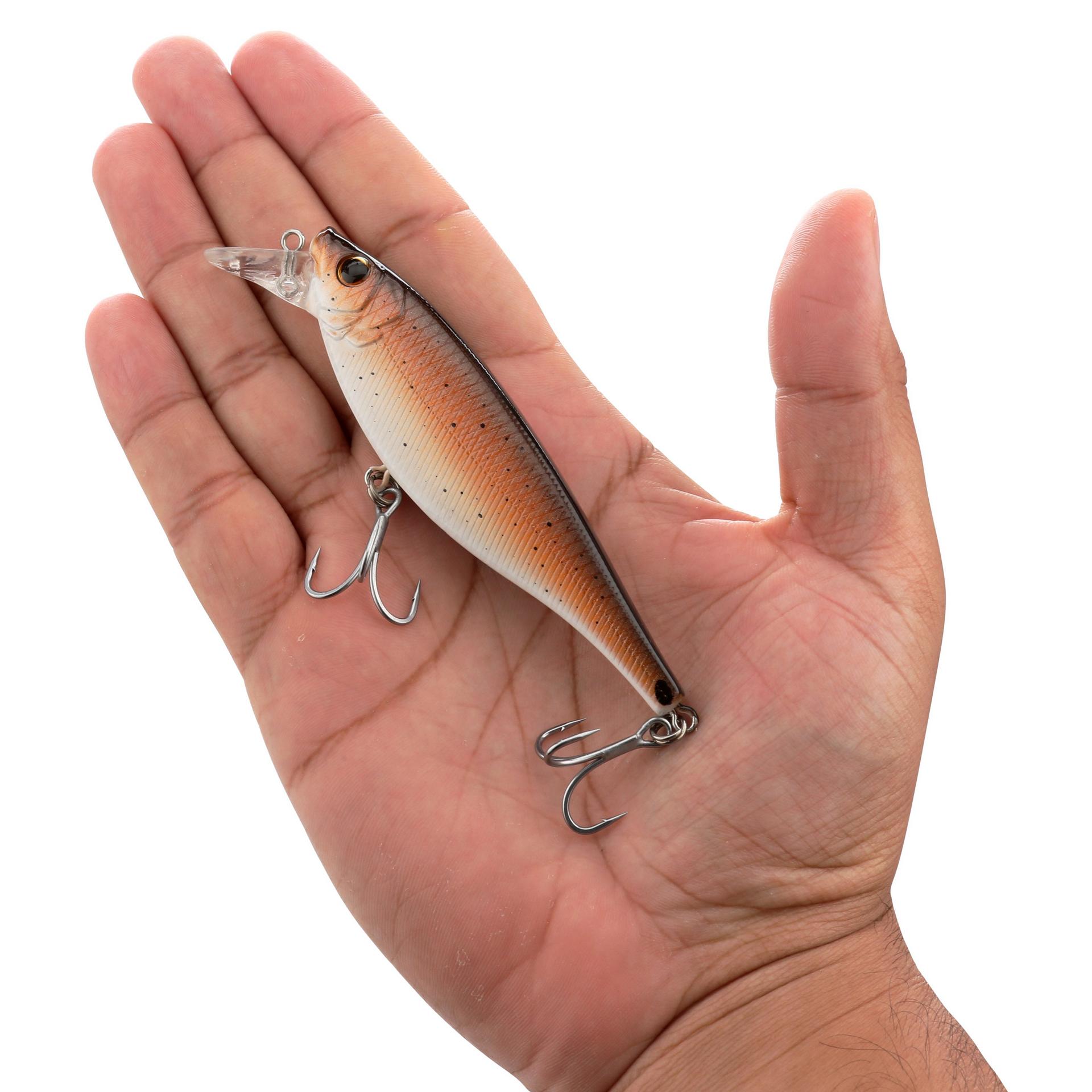 Berkley JukeSaltwater 100 Redfish HAND | Berkley Fishing