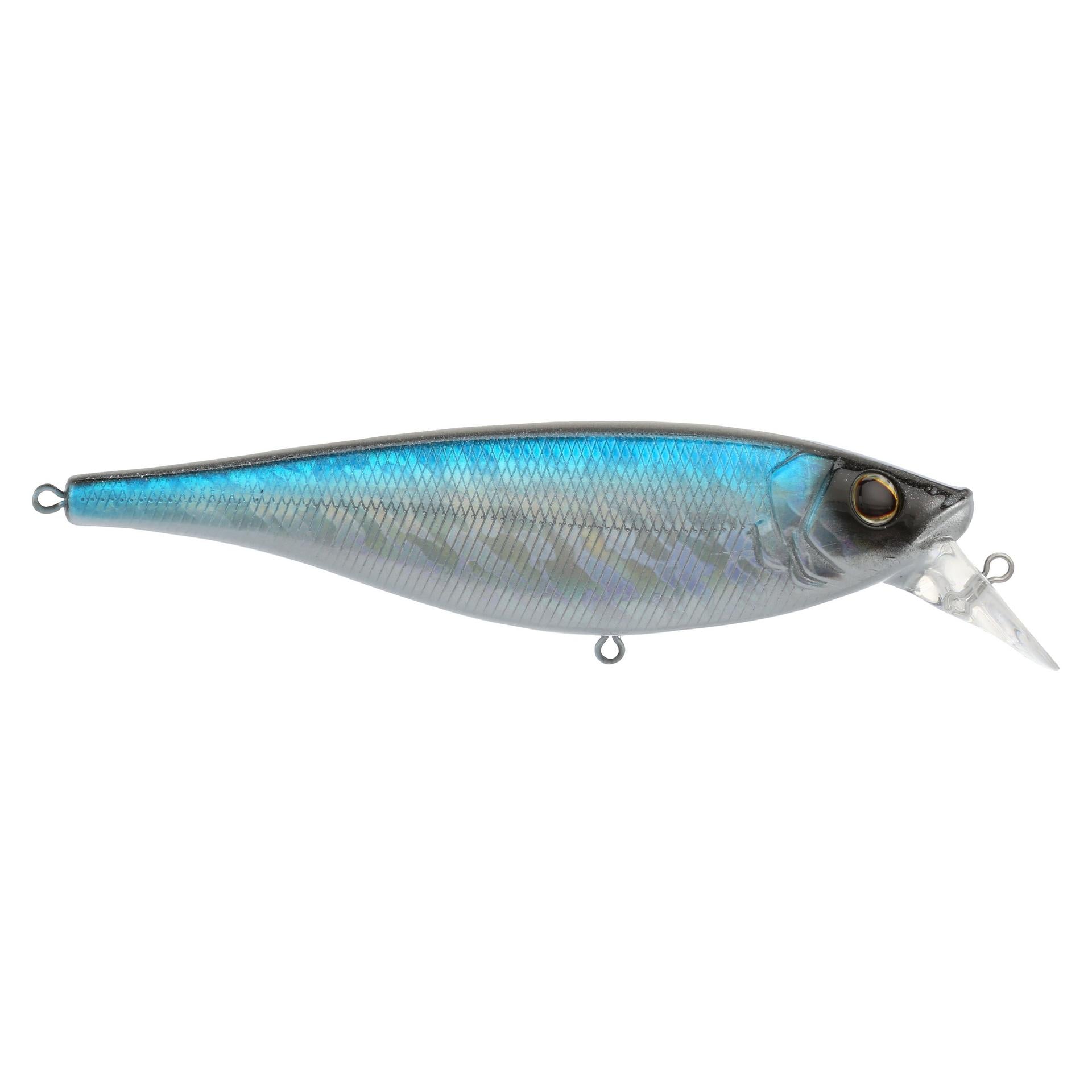 Berkley JukeSaltwater 128 BlueBullet alt1 | Berkley Fishing