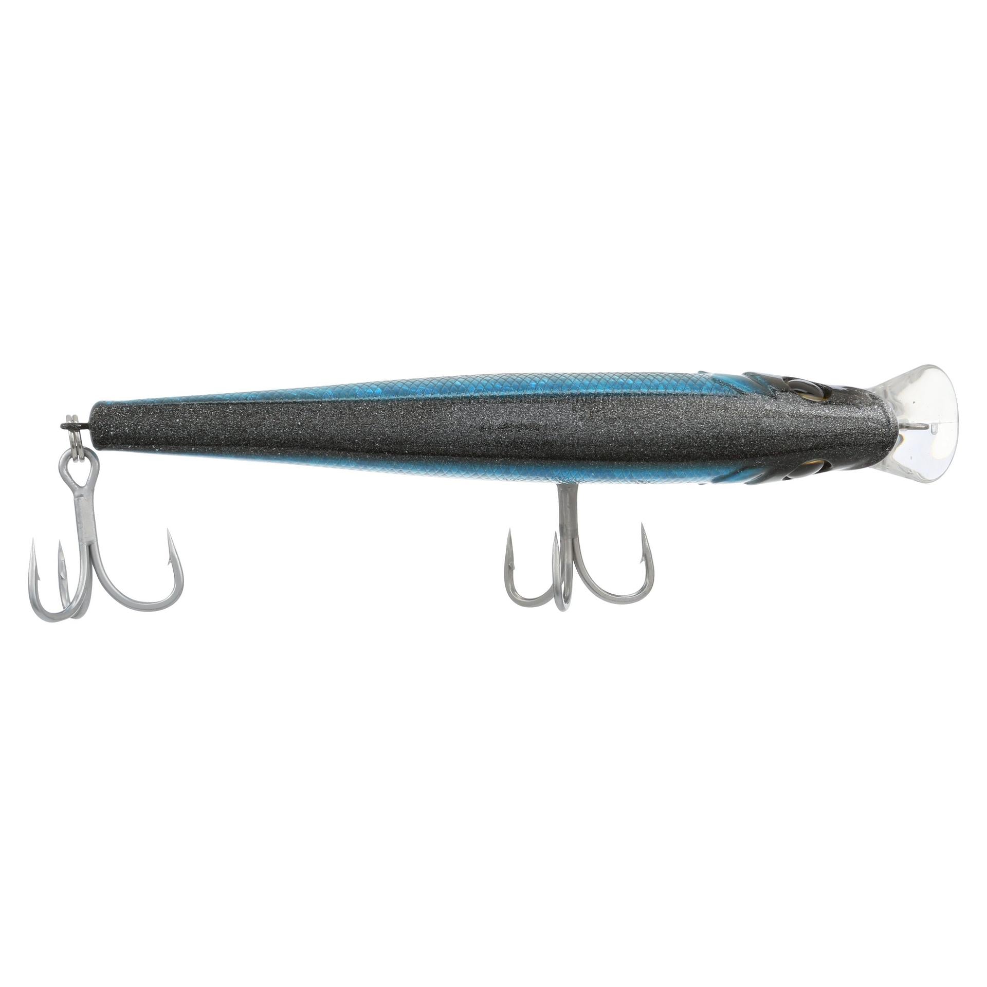 Berkley JukeSaltwater 128 BlueBullet alt3 | Berkley Fishing