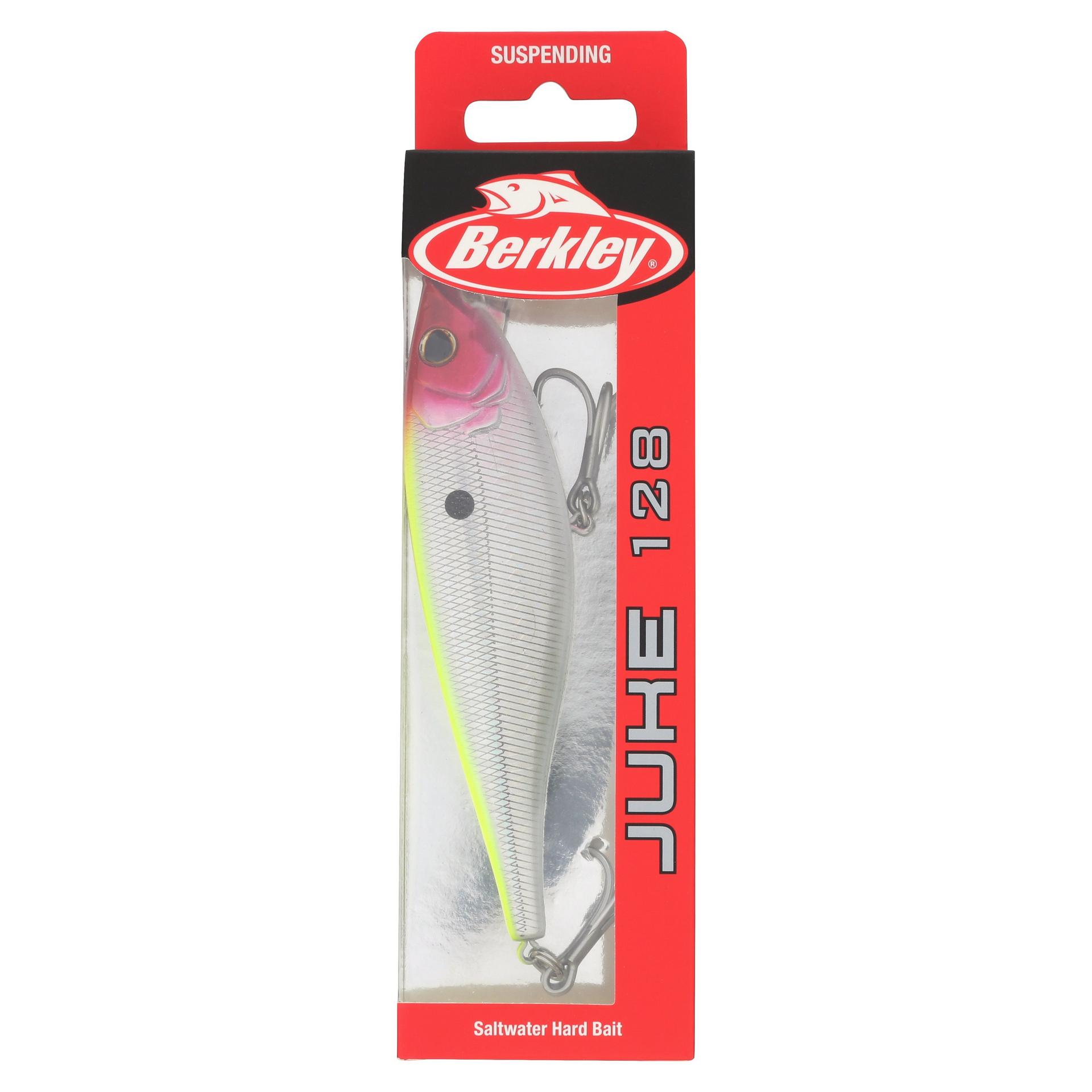 Berkley JukeSaltwater 128 Clown PKG | Berkley Fishing