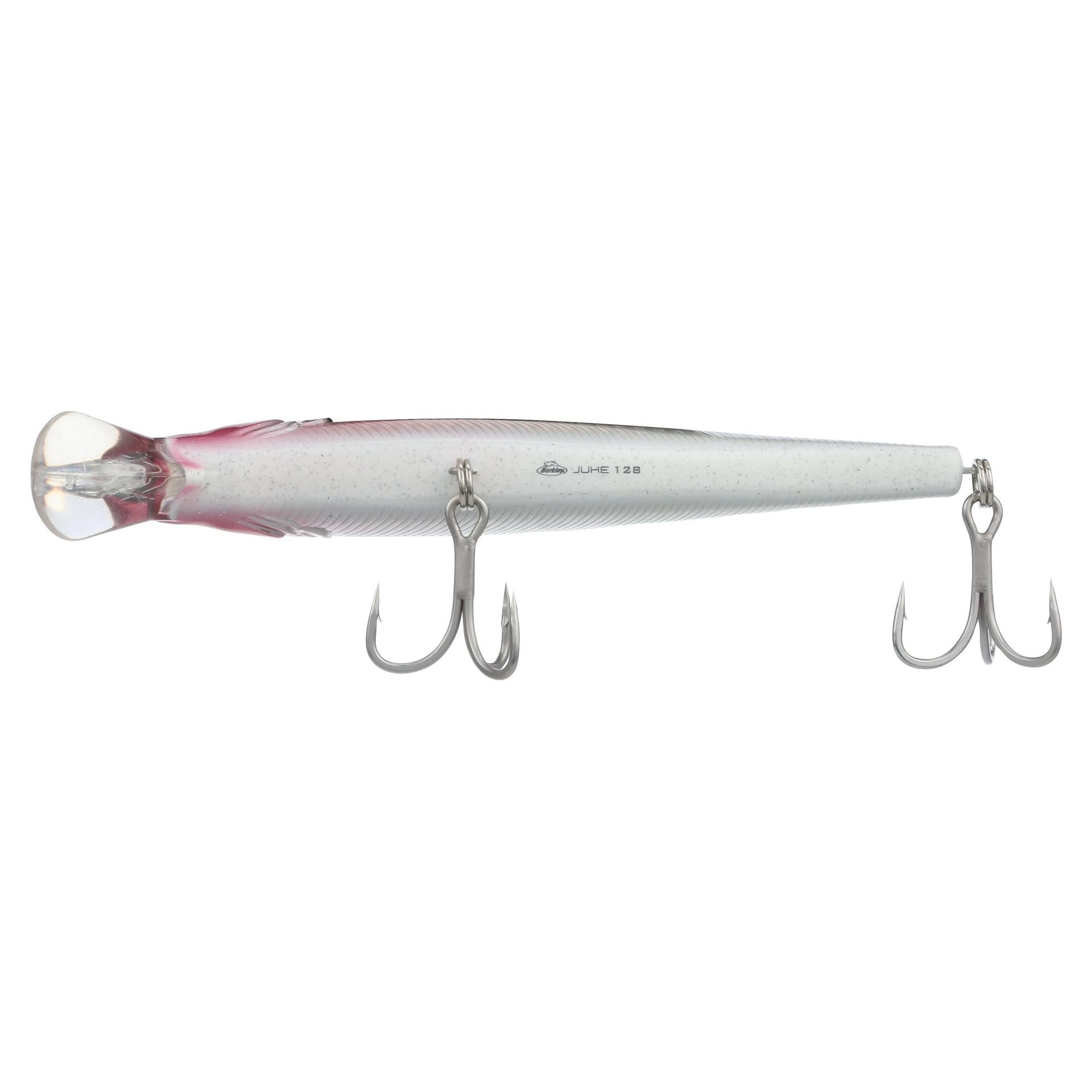 Berkley JukeSaltwater 128 Clown alt4 | Berkley Fishing