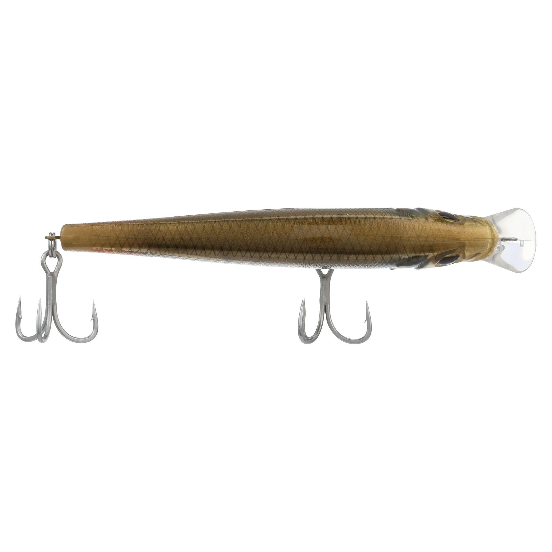 Berkley JukeSaltwater 128 MangroveMinnow alt3 | Berkley Fishing