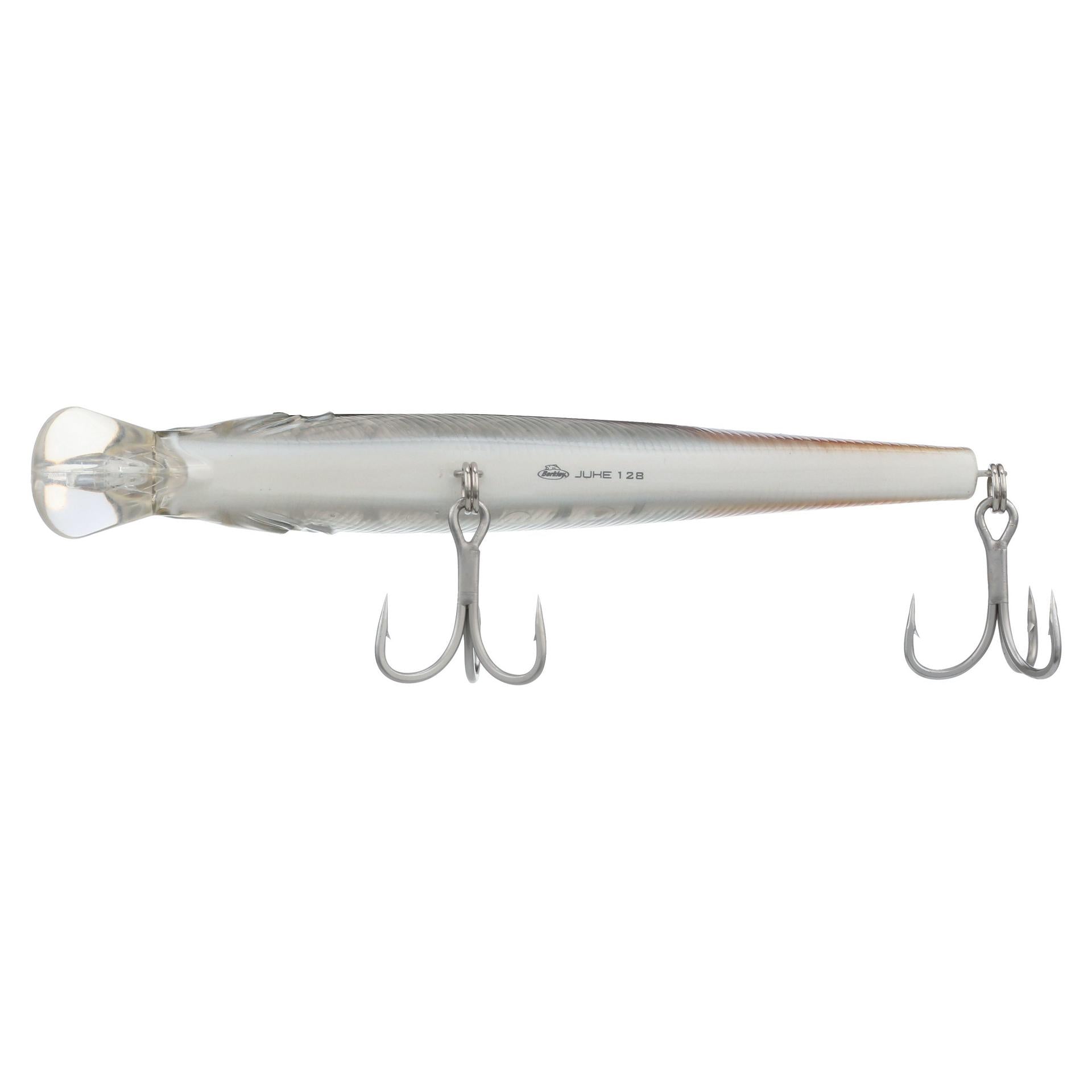 Berkley JukeSaltwater 128 MangroveMinnow alt4 | Berkley Fishing