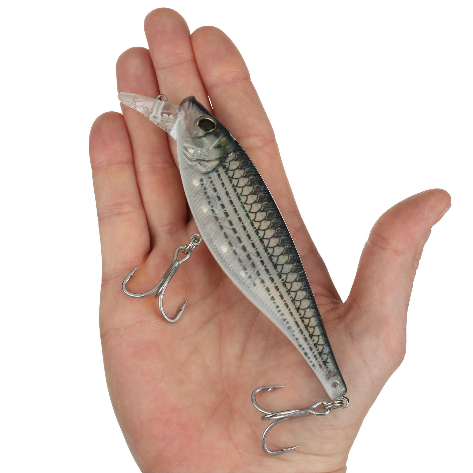 Berkley JukeSaltwater 128 Mullet HAND | Berkley Fishing