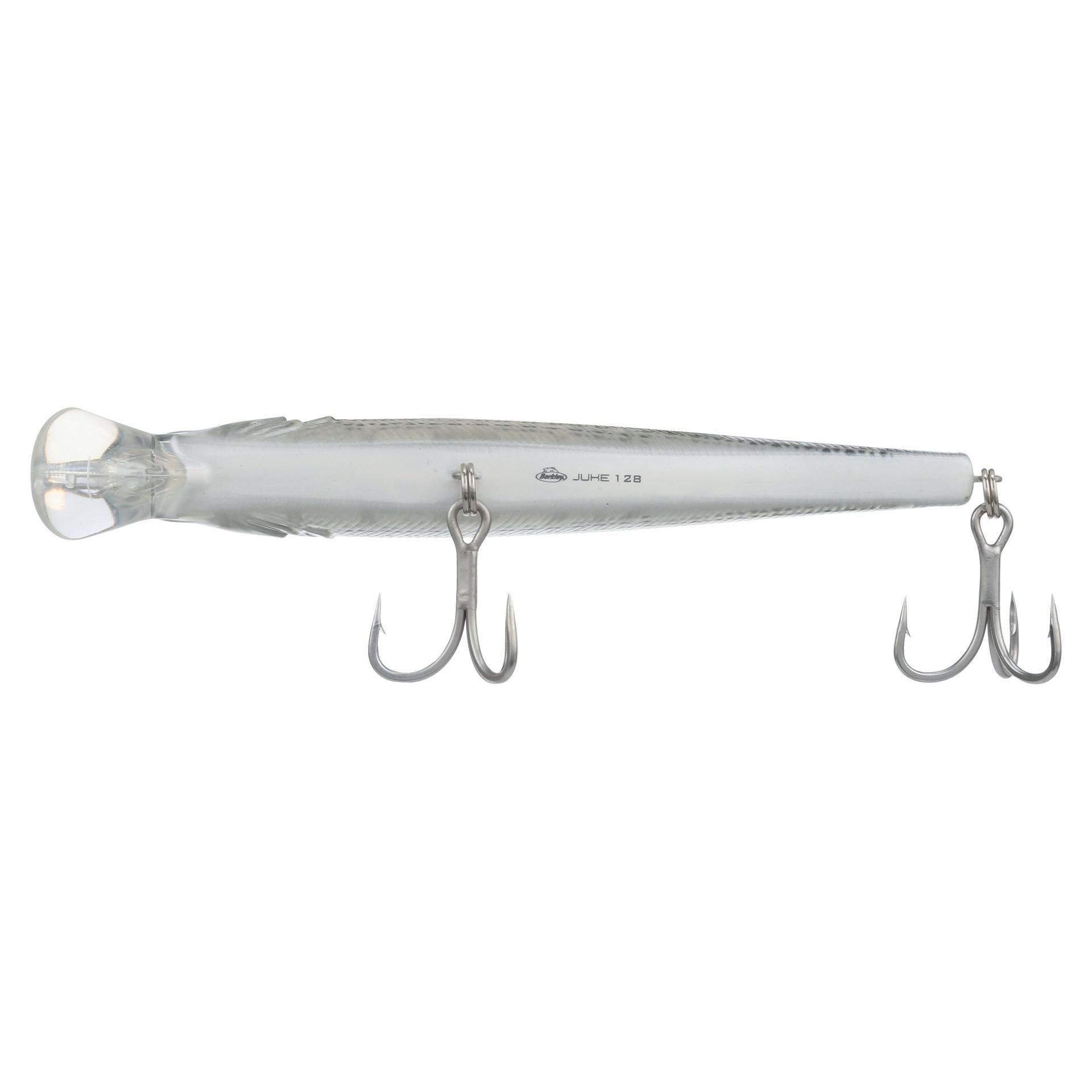 Berkley JukeSaltwater 128 Mullet alt4 | Berkley Fishing