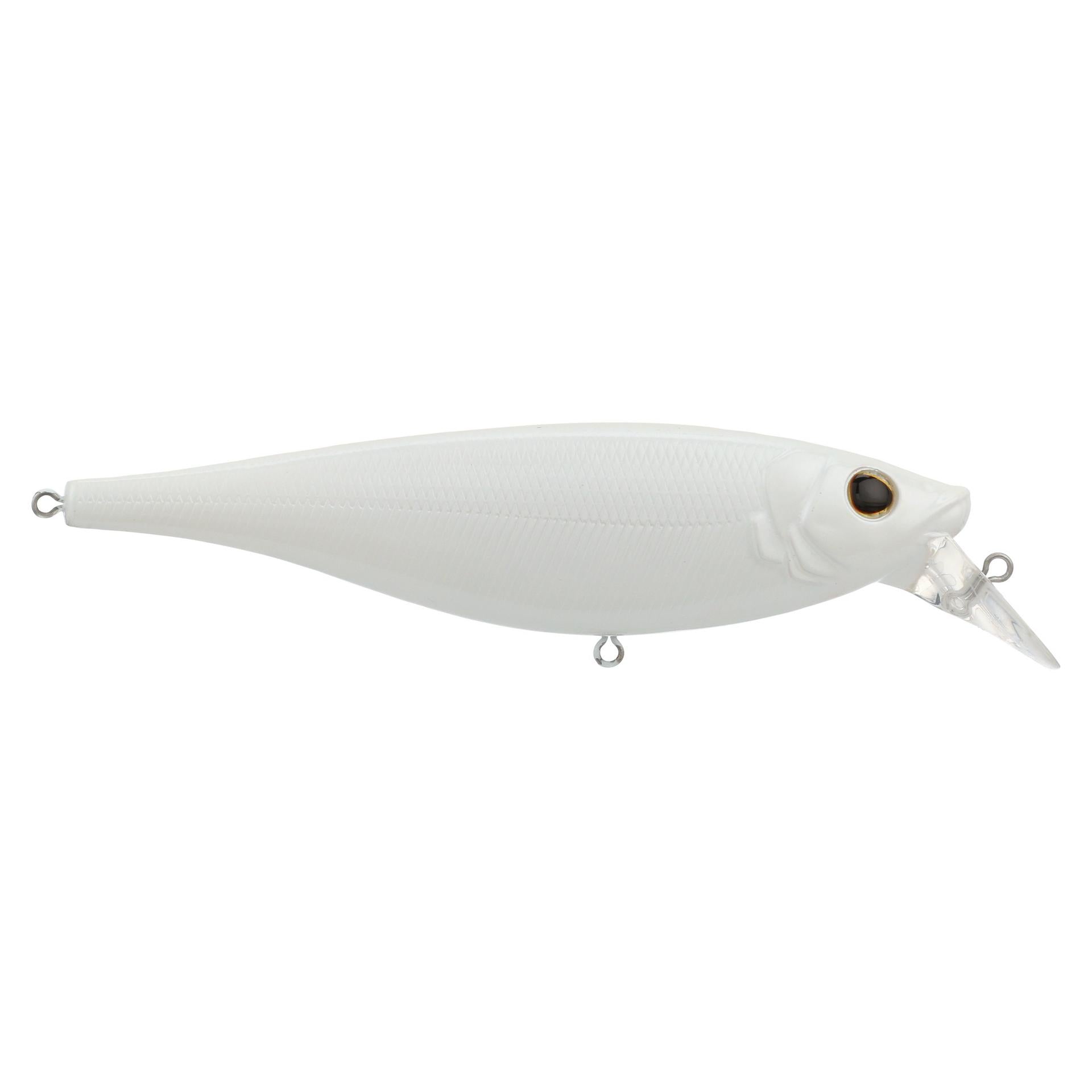 Berkley JukeSaltwater 128 PearlWhite alt1 | Berkley Fishing