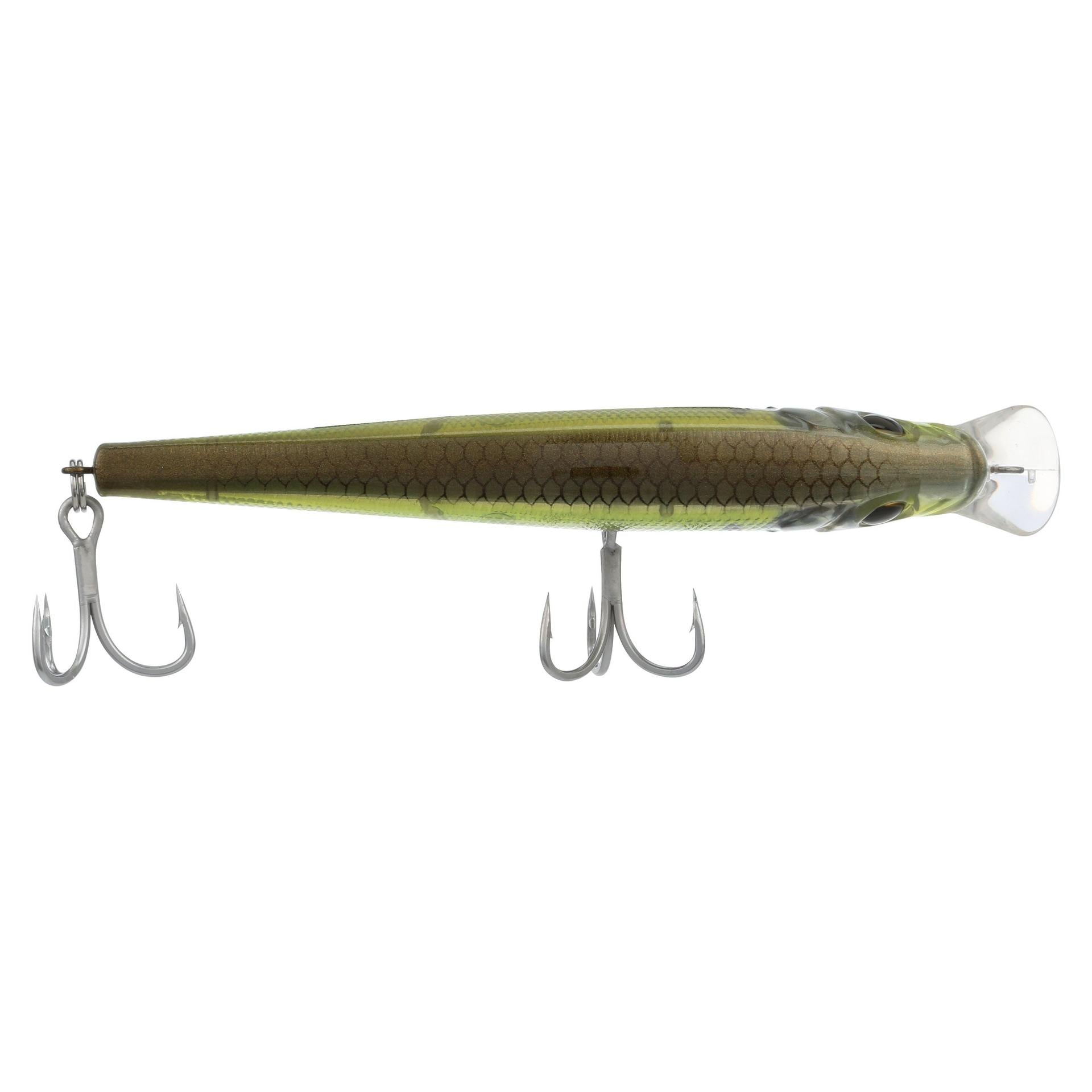 Berkley JukeSaltwater 128 Pilchard alt3 | Berkley Fishing