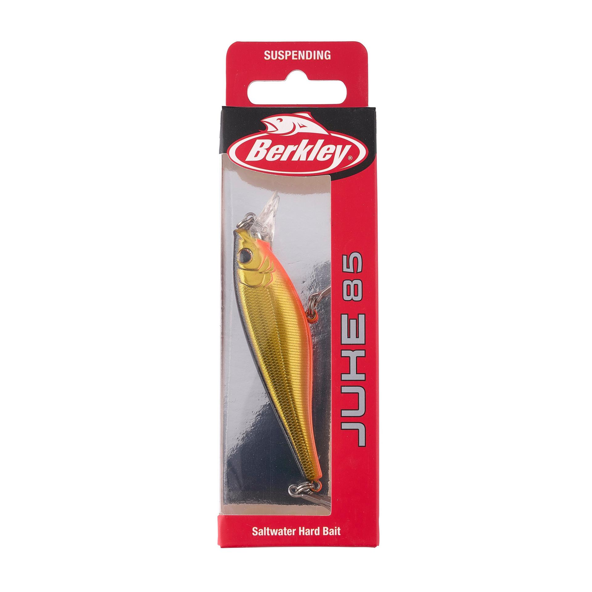 Berkley JukeSaltwater 85 BlackGold PKG | Berkley Fishing