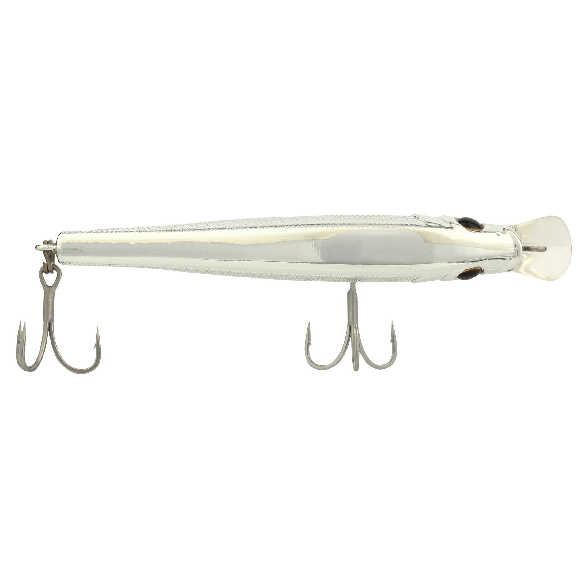 Berkley JukeSaltwater 85 Chrome alt3 | Berkley Fishing