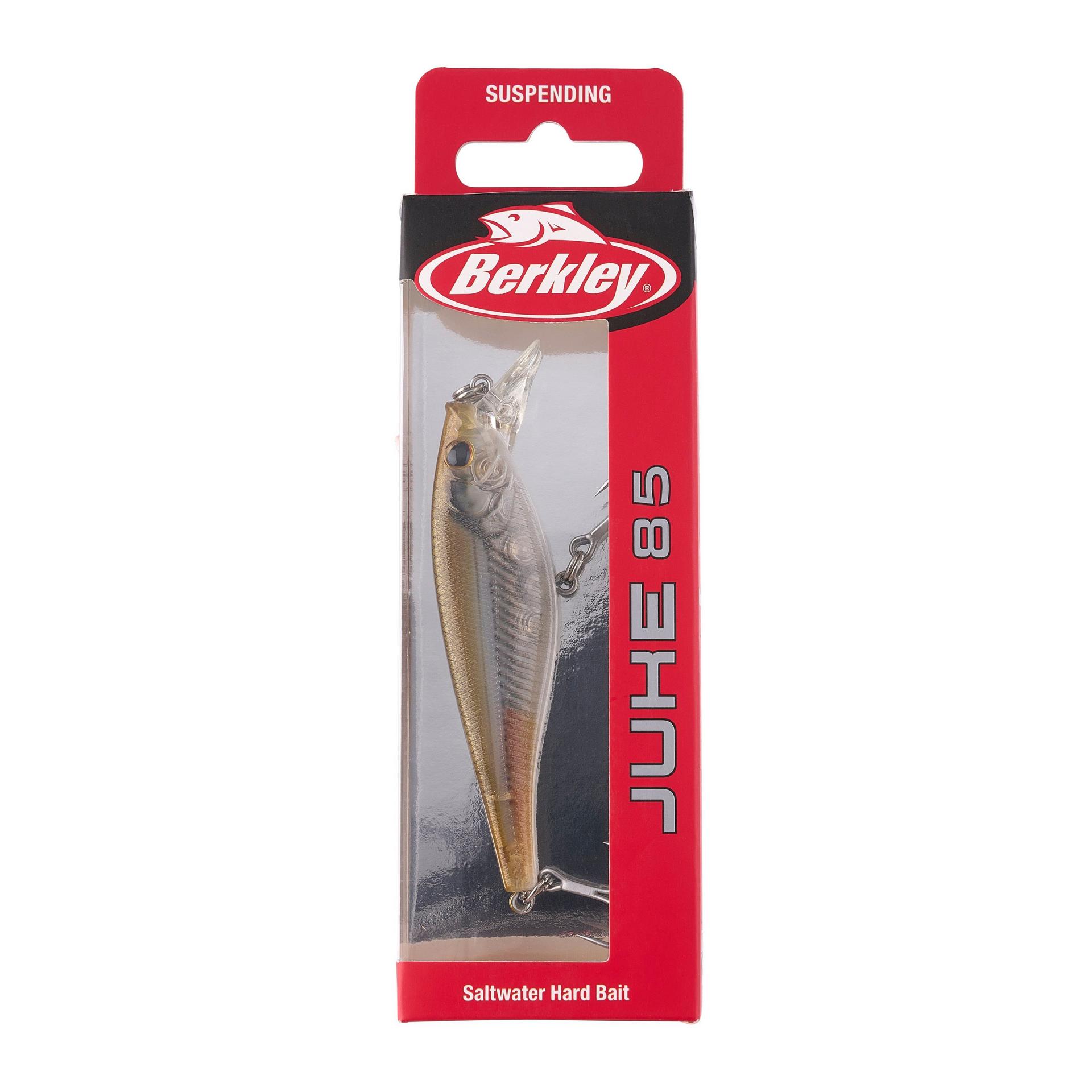 Berkley JukeSaltwater 85 MangroveMinnow PKG | Berkley Fishing