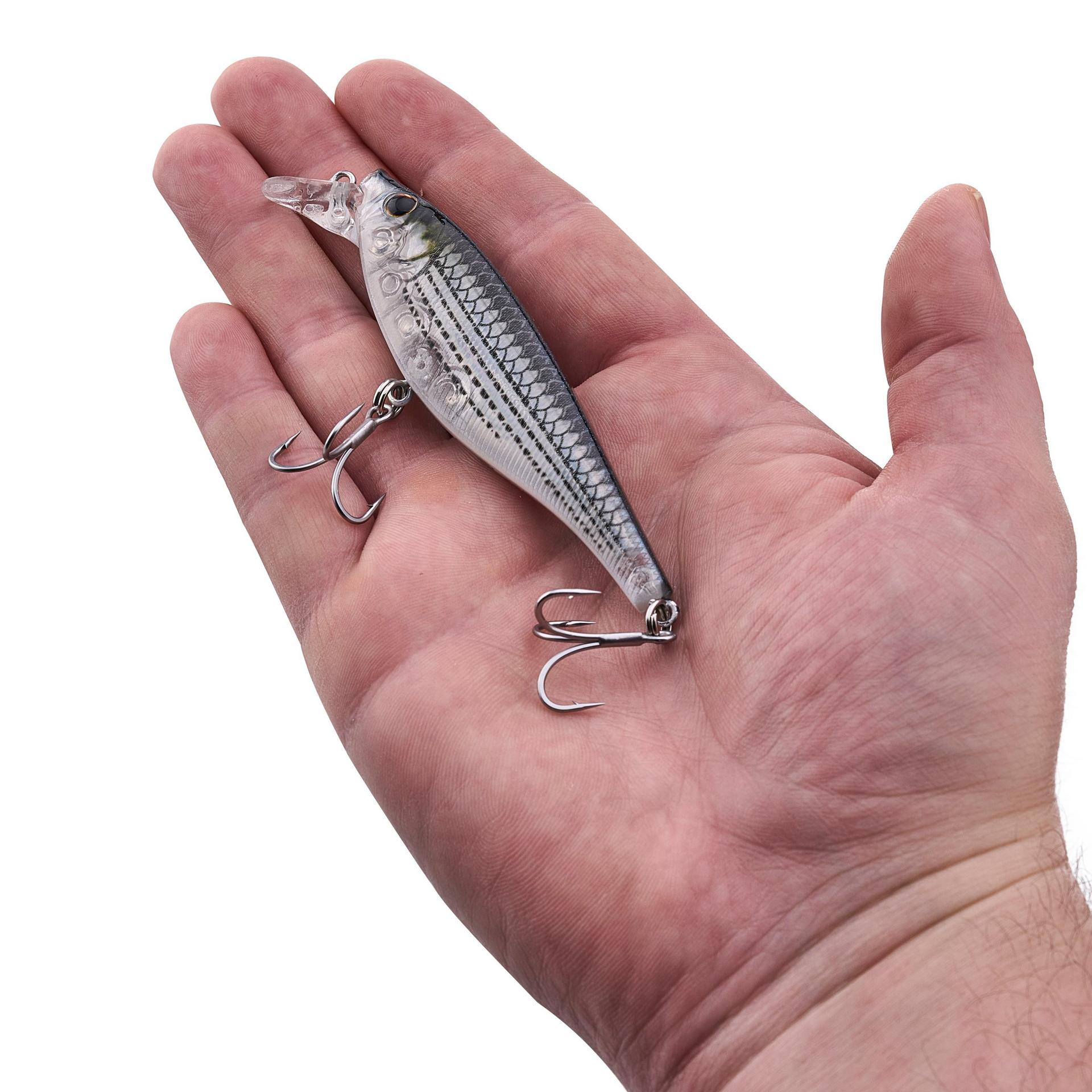 Berkley JukeSaltwater 85 Mullet HAND | Berkley Fishing