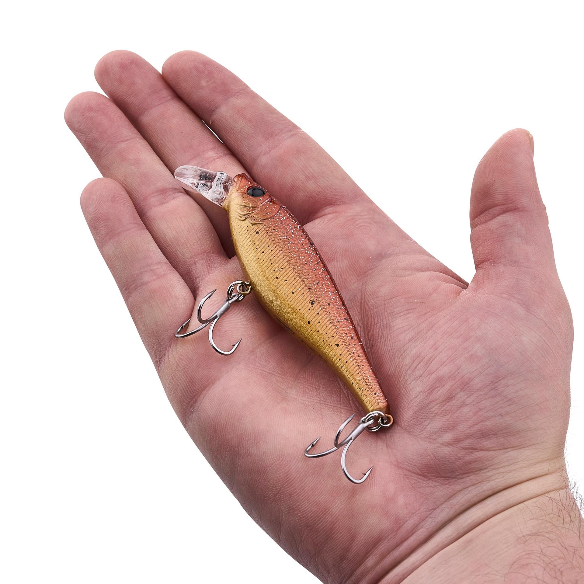 Berkley JukeSaltwater 85 NewPenny HAND | Berkley Fishing