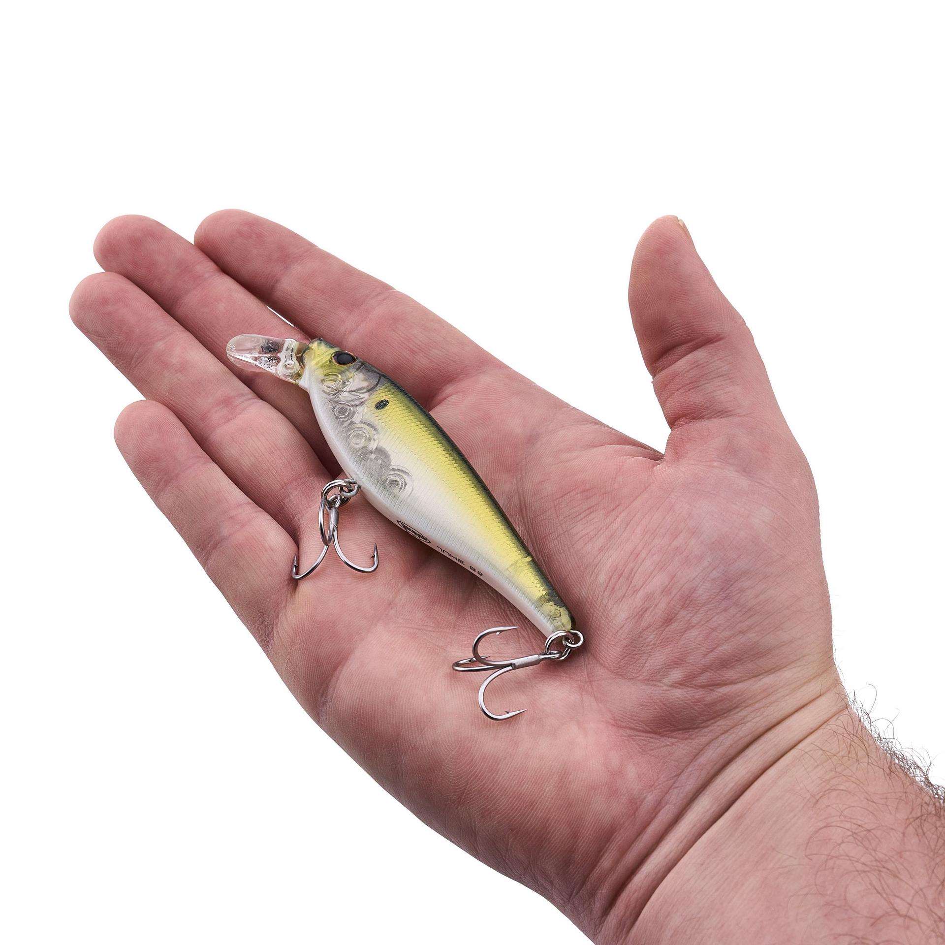 Berkley JukeSaltwater 85 Pilchard HAND | Berkley Fishing