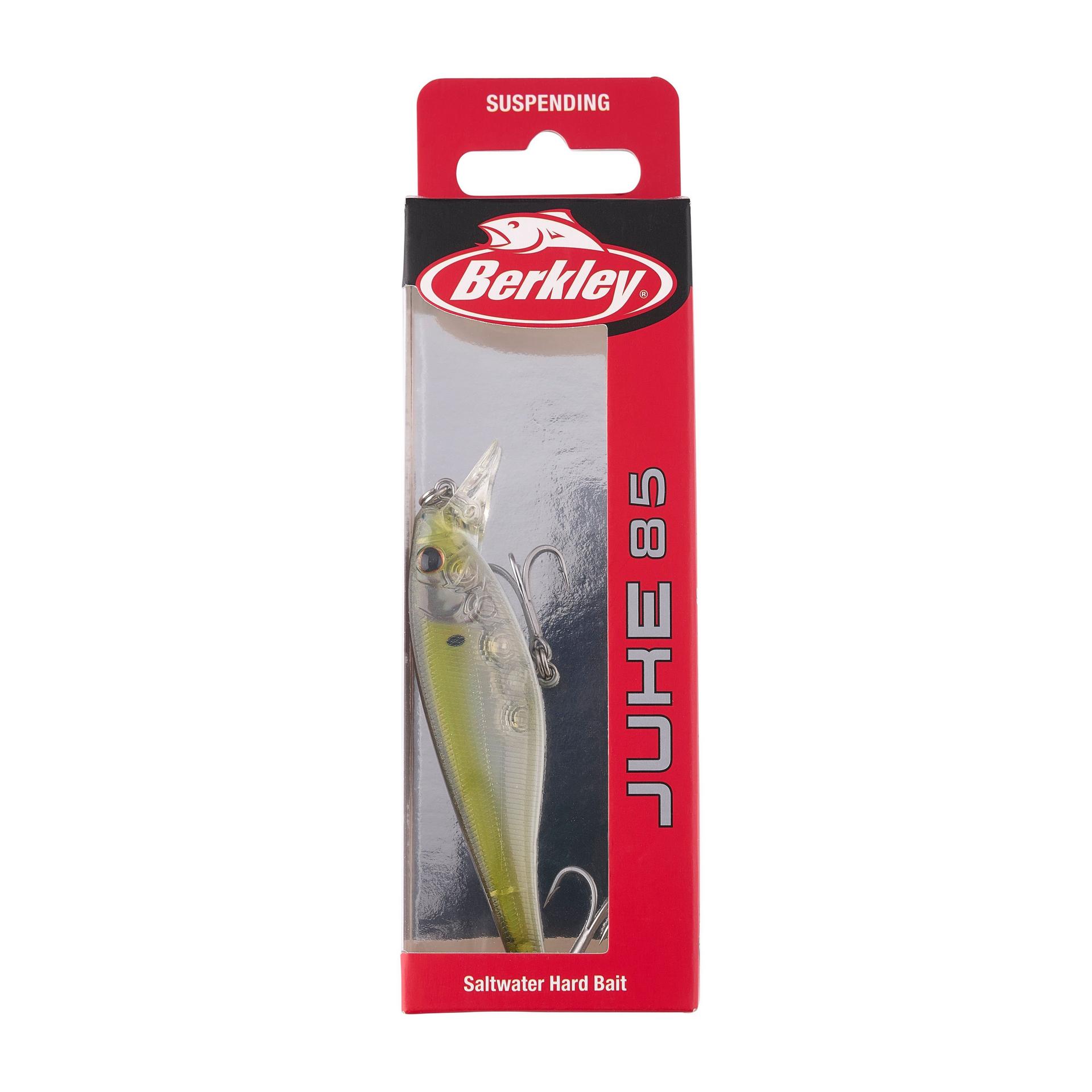 Berkley JukeSaltwater 85 Pilchard PKG | Berkley Fishing