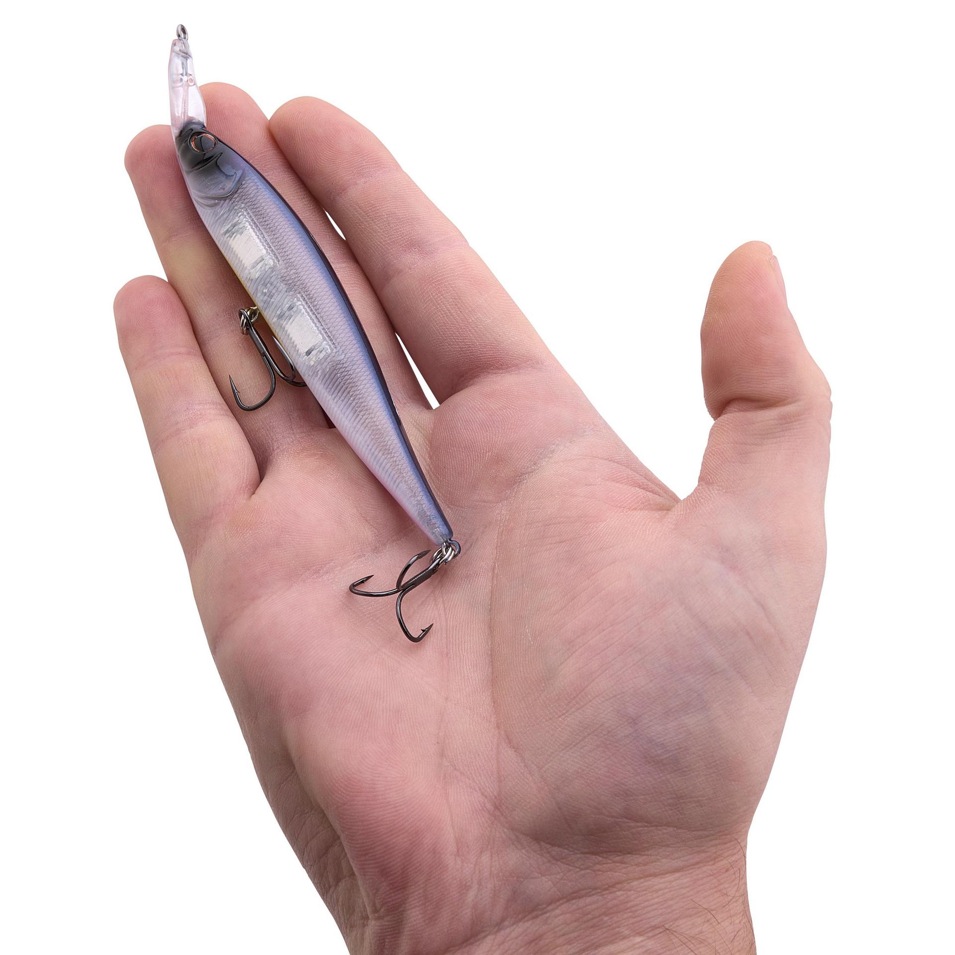 Berkley Krej BlueVaporOB 100 HAND | Berkley Fishing