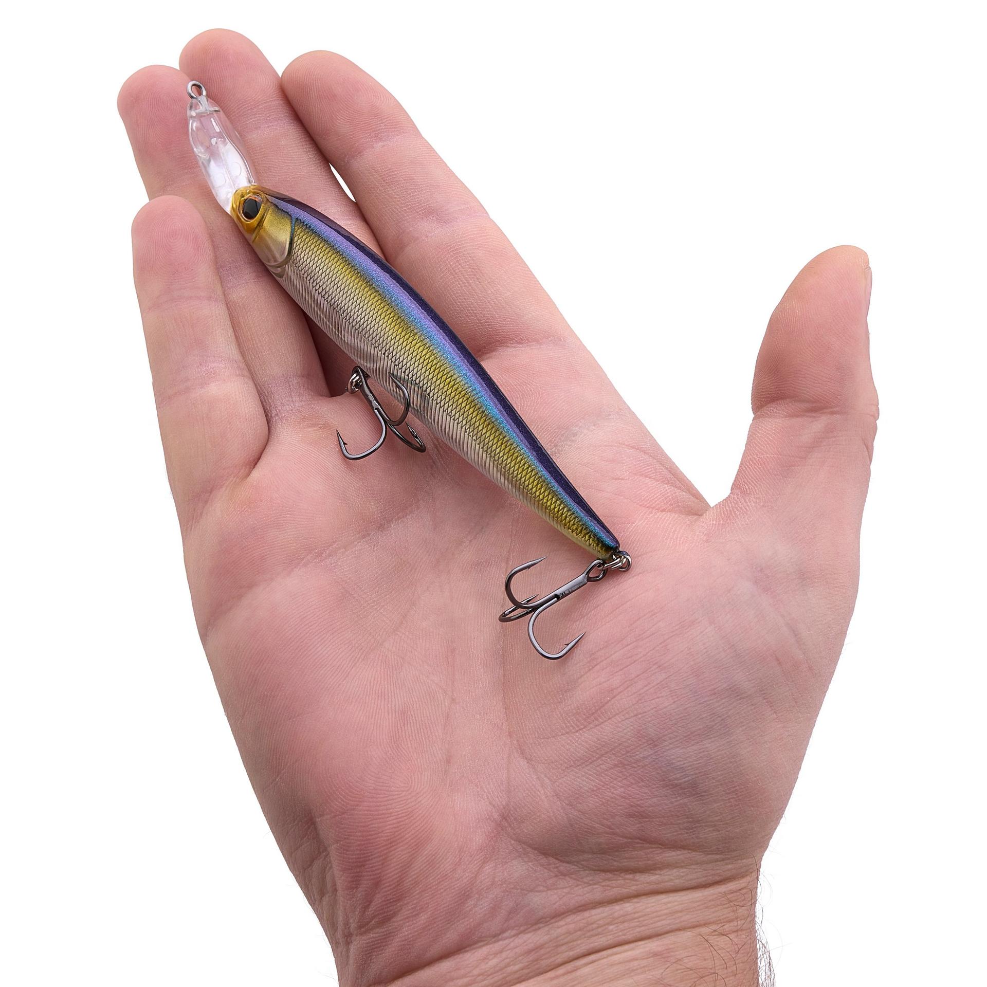 Berkley Krej Nebu 100 HAND | Berkley Fishing