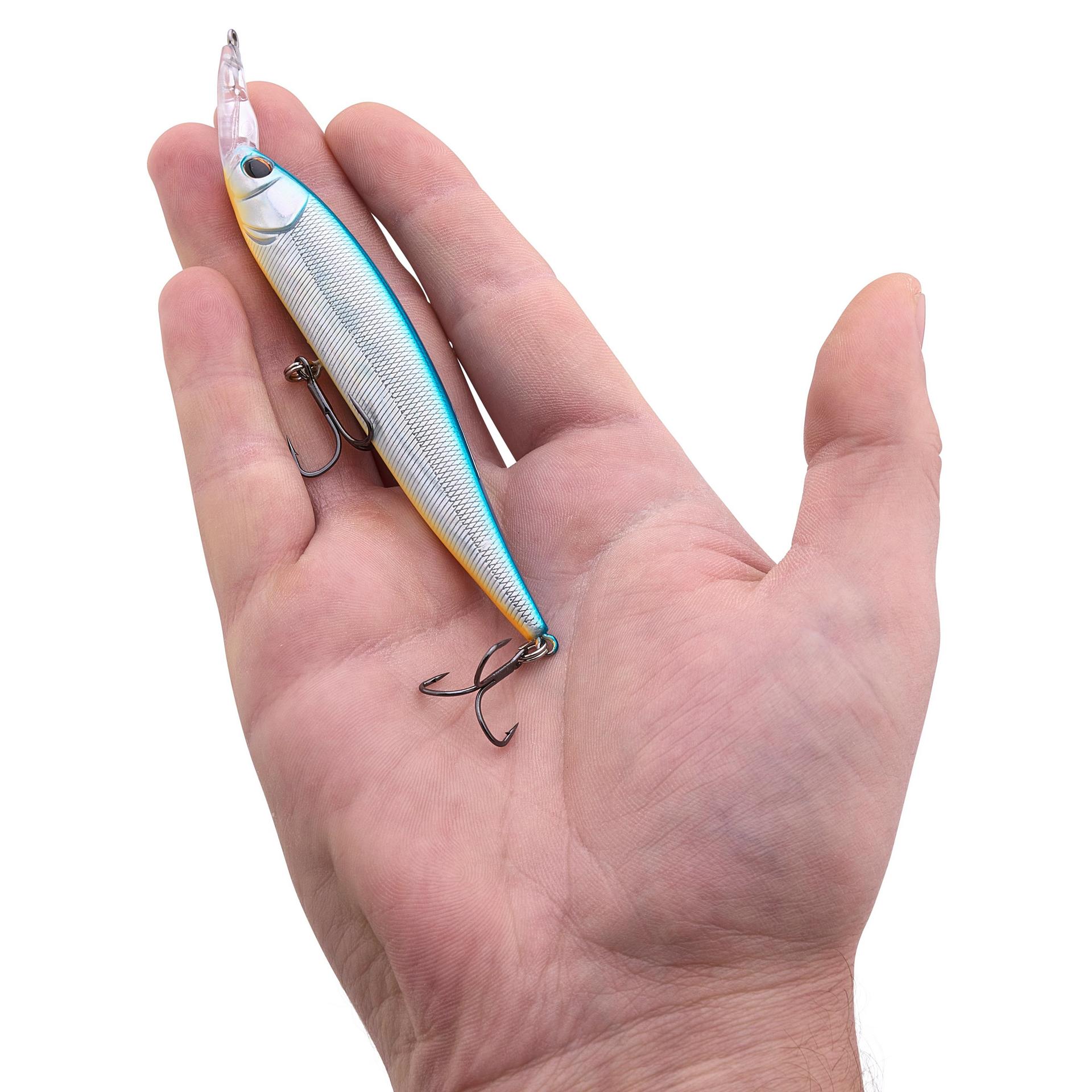 Berkley Krej OGBlue 100 HAND | Berkley Fishing