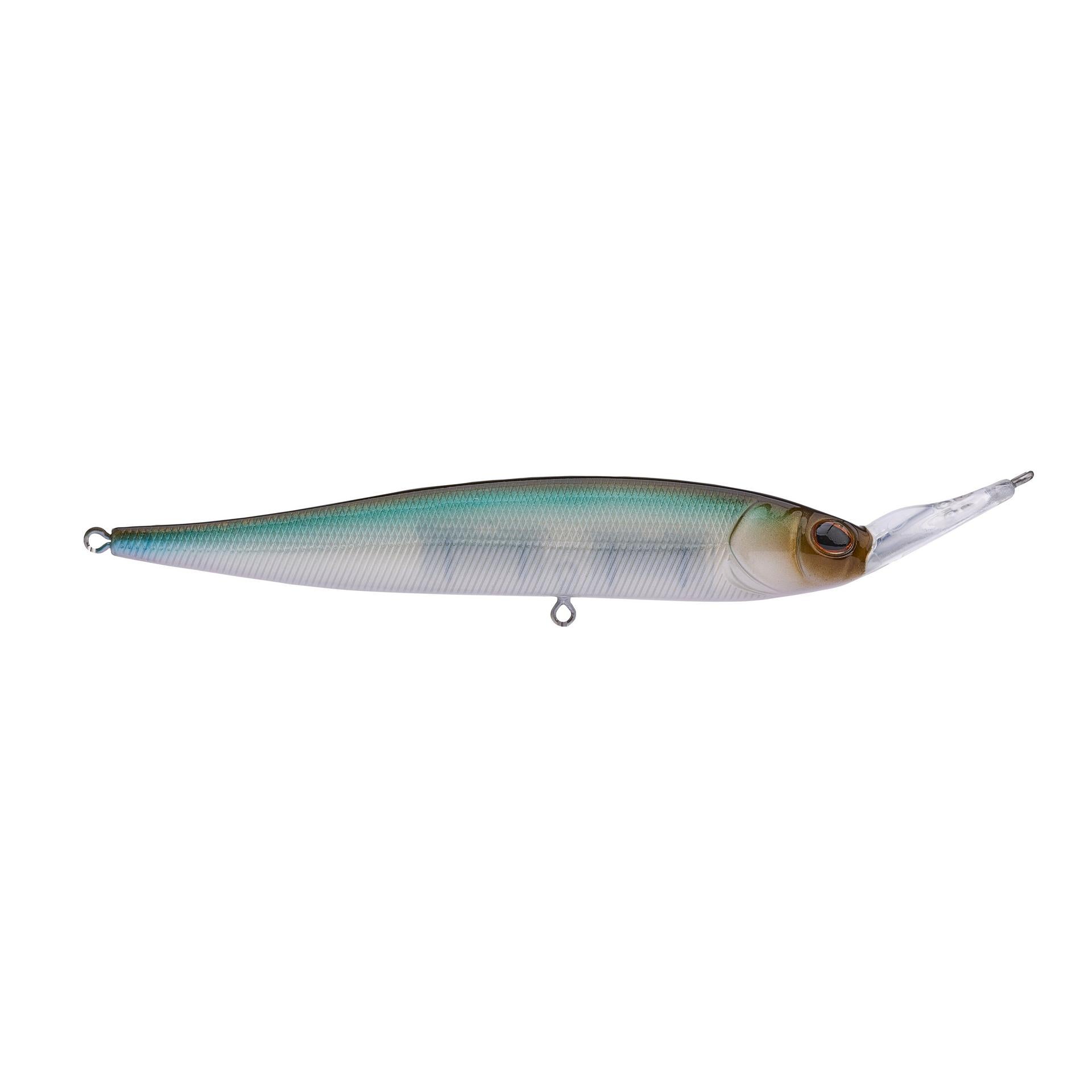 Berkley Krej StealthMinnow 100 alt1 | Berkley Fishing