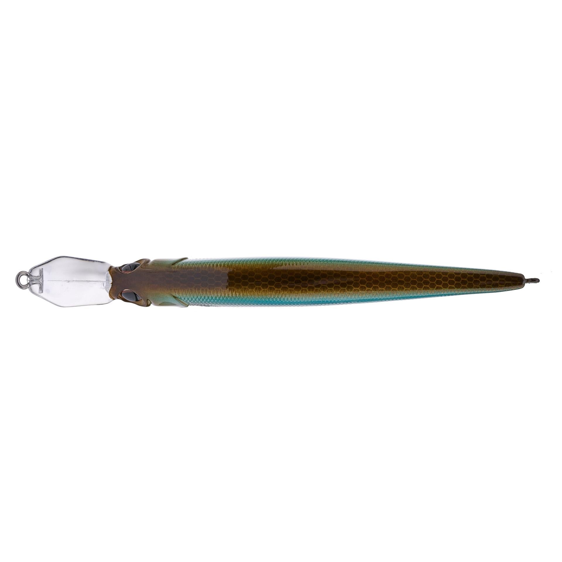 Berkley Krej StealthMinnow 100 alt4 | Berkley Fishing