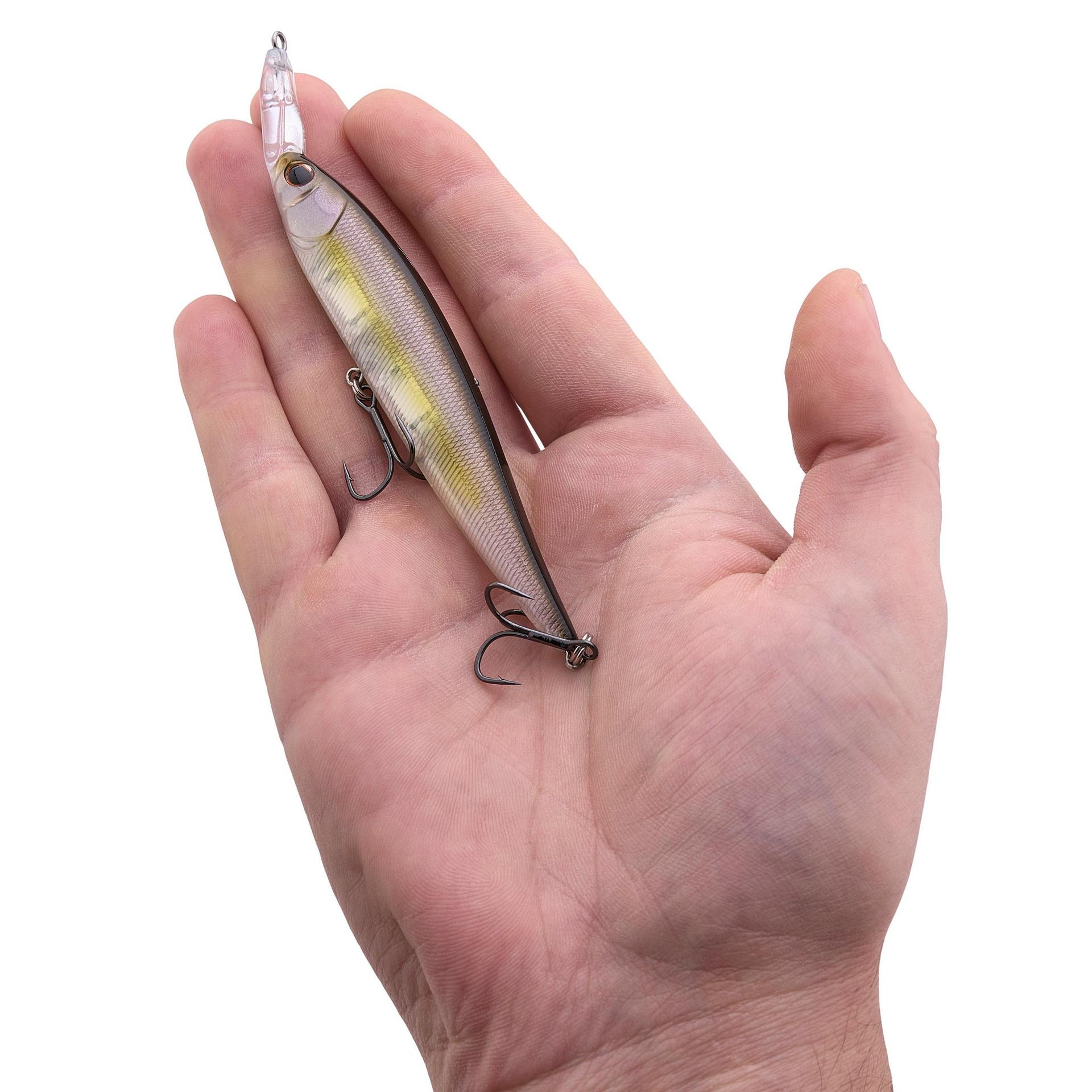 Berkley Krej StealthShad 100 HAND | Berkley Fishing