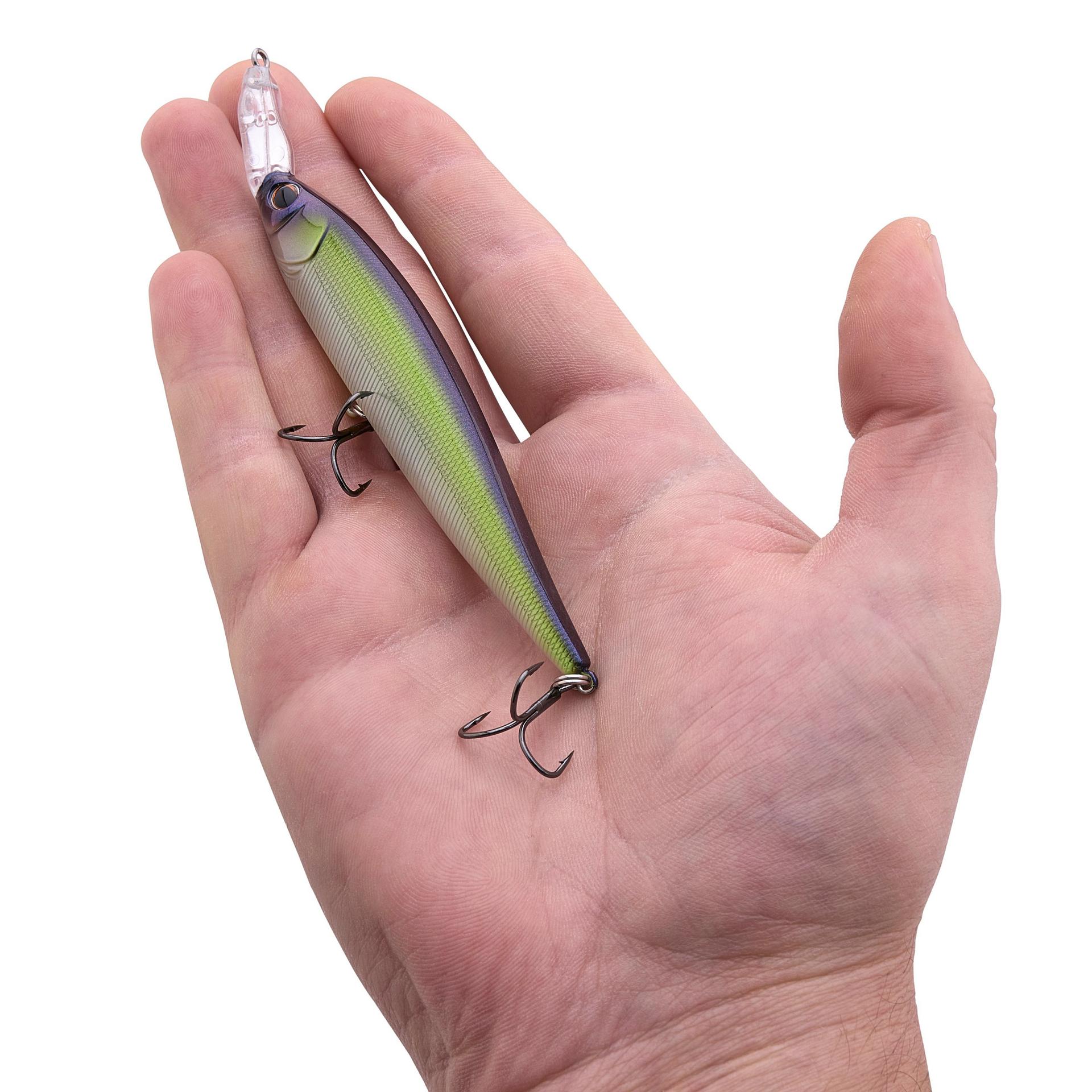 Berkley Krej TableRock 100 HAND | Berkley Fishing