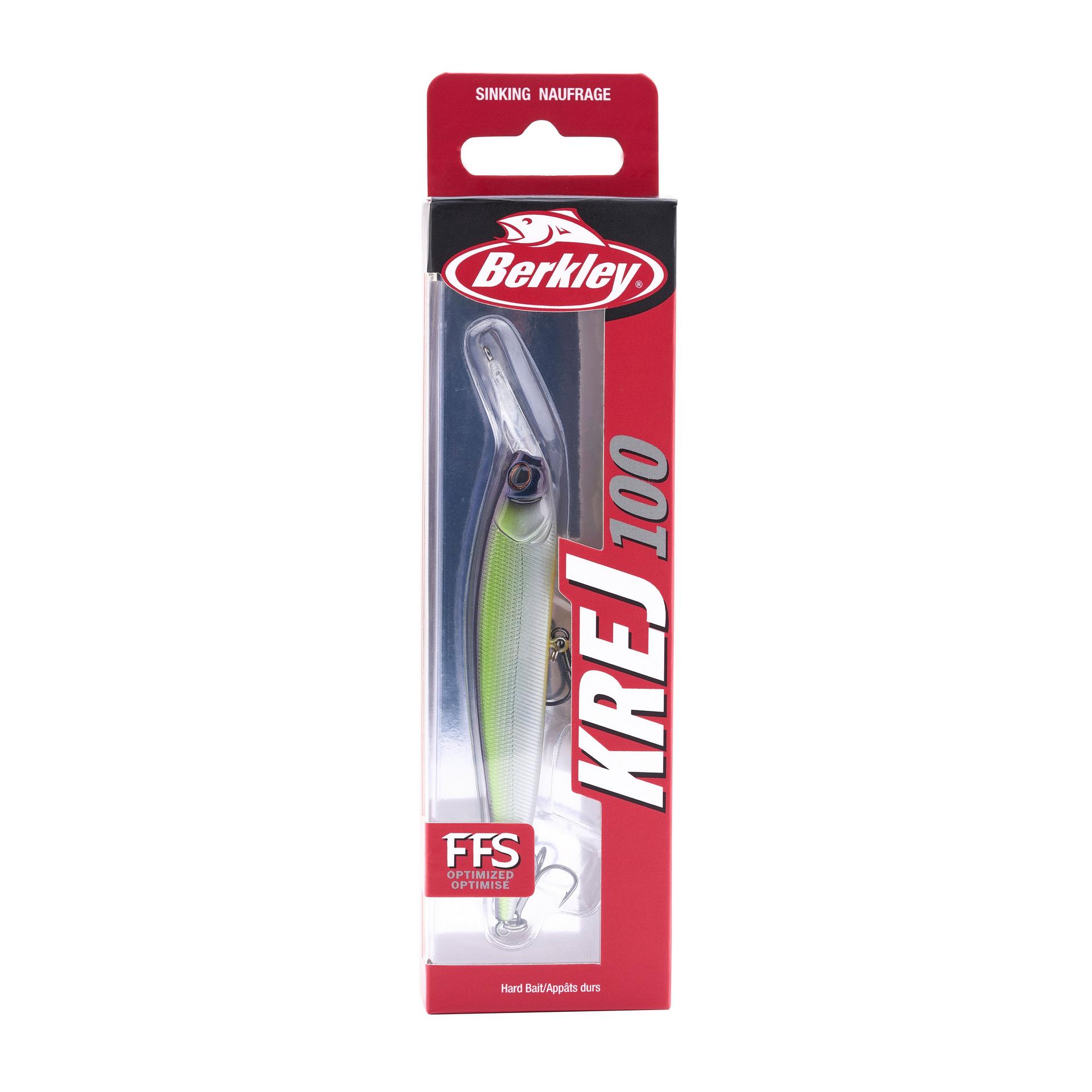 Berkley Krej TableRock 100 PKG | Berkley Fishing