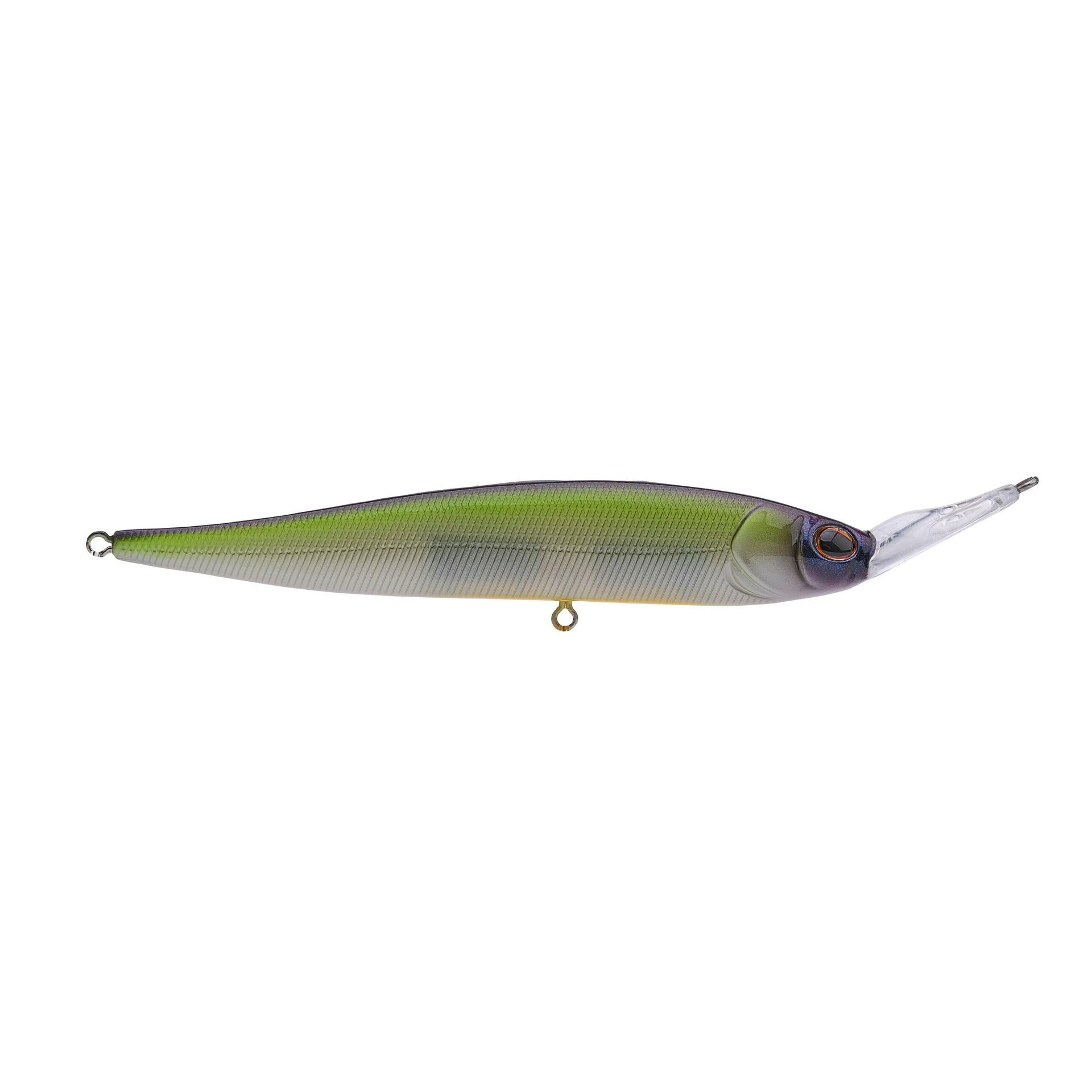 Berkley Krej TableRock 100 alt1 | Berkley Fishing