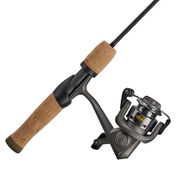 berkley lightning spinning rod combo Lightning Ice Combo, 32" / Medium Heavy