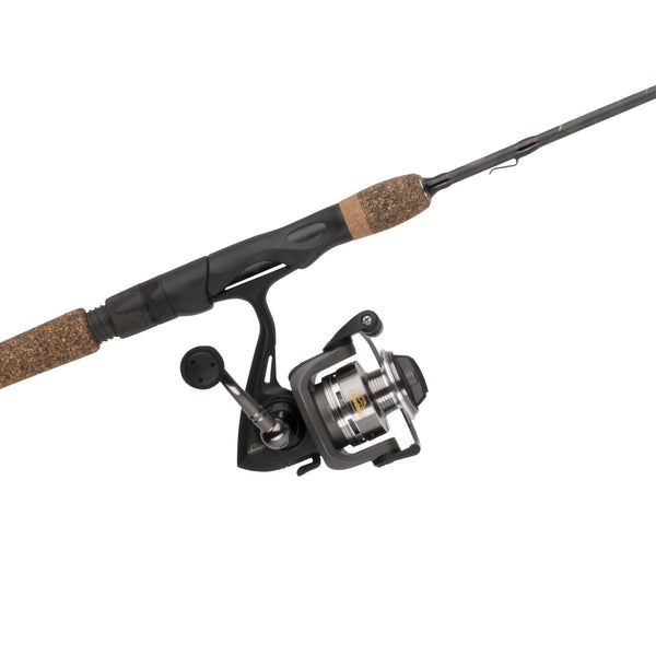 berkley 308 fishing rod and reel combo Berkley Lightning Spinning Rod Combo