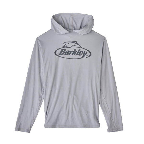 ウェア Berkley Pro Hoodie Berkley Pro Hoodie - The Bait Shop Gold Coast
