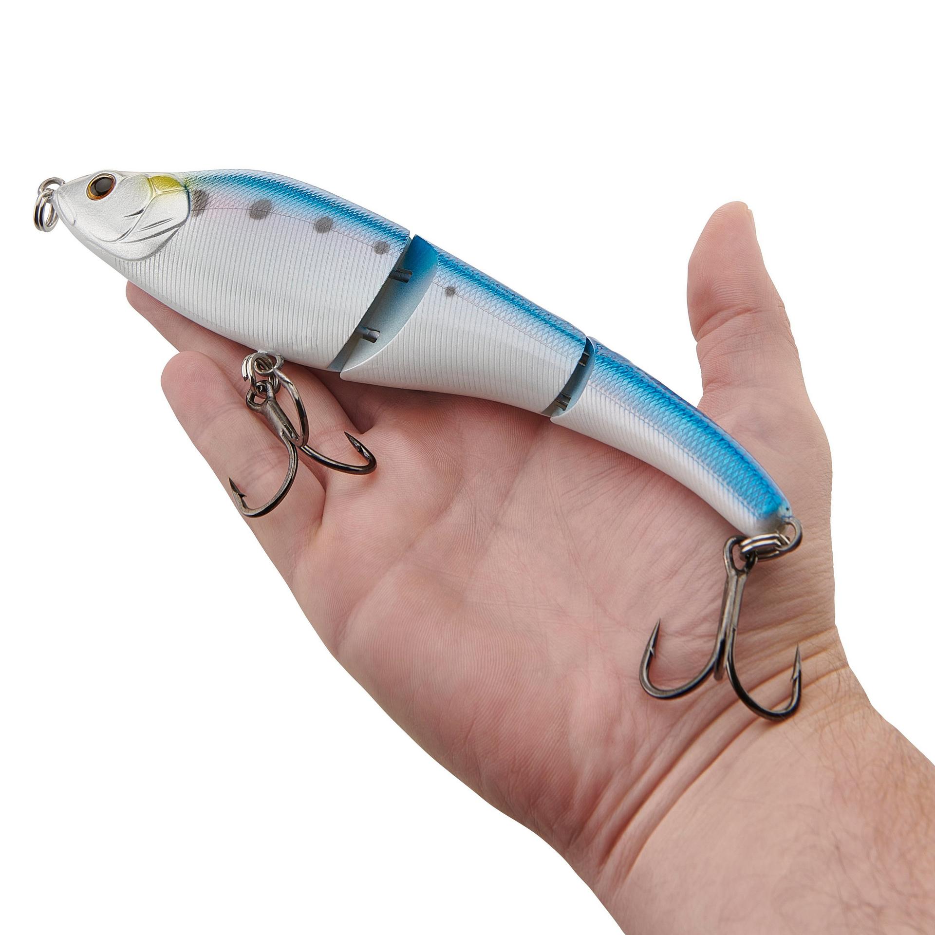 Berkley MagicSwimmer AmericanShad 190FSK HAND | Berkley Fishing