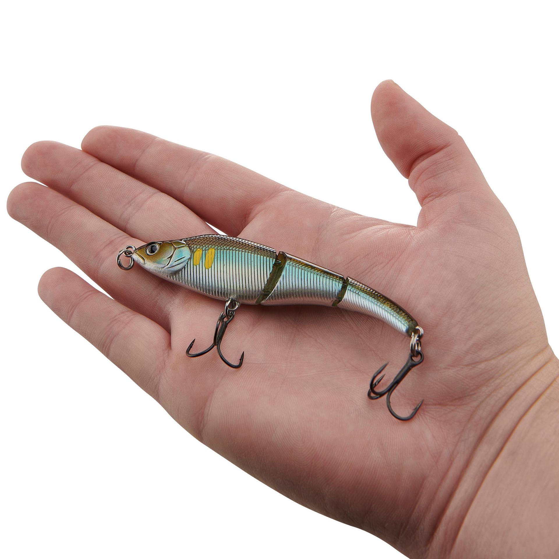 Berkley MagicSwimmer Ayu 95 HAND | Berkley Fishing